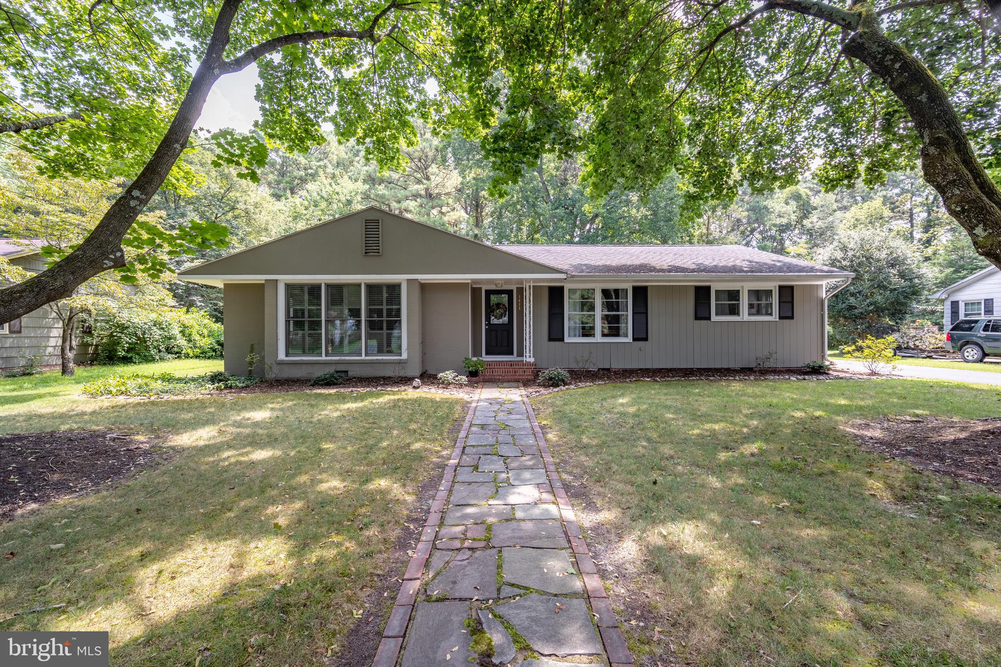 ALLENWOOD - Residential