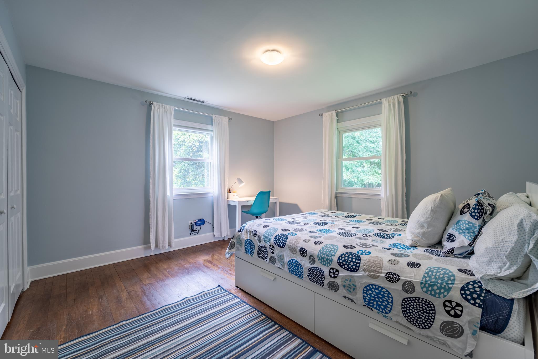 ALLENWOOD - Residential