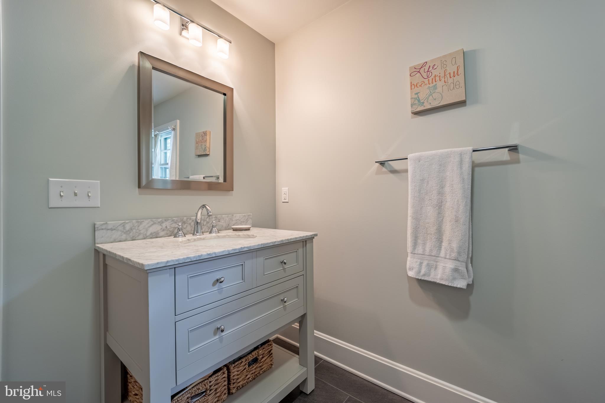 ALLENWOOD - Residential