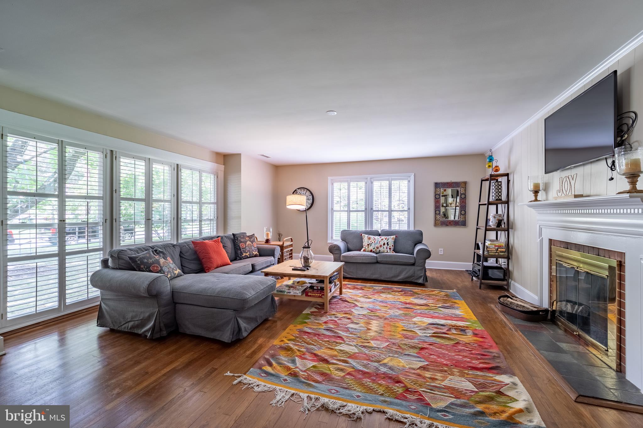 ALLENWOOD - Residential