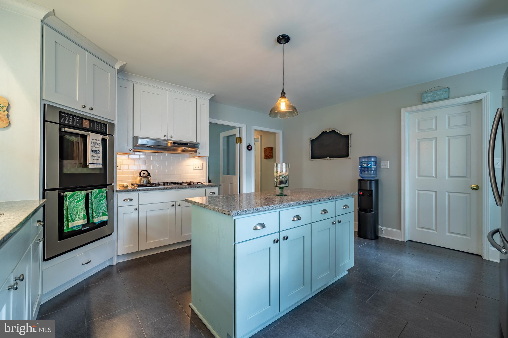 ALLENWOOD - Residential