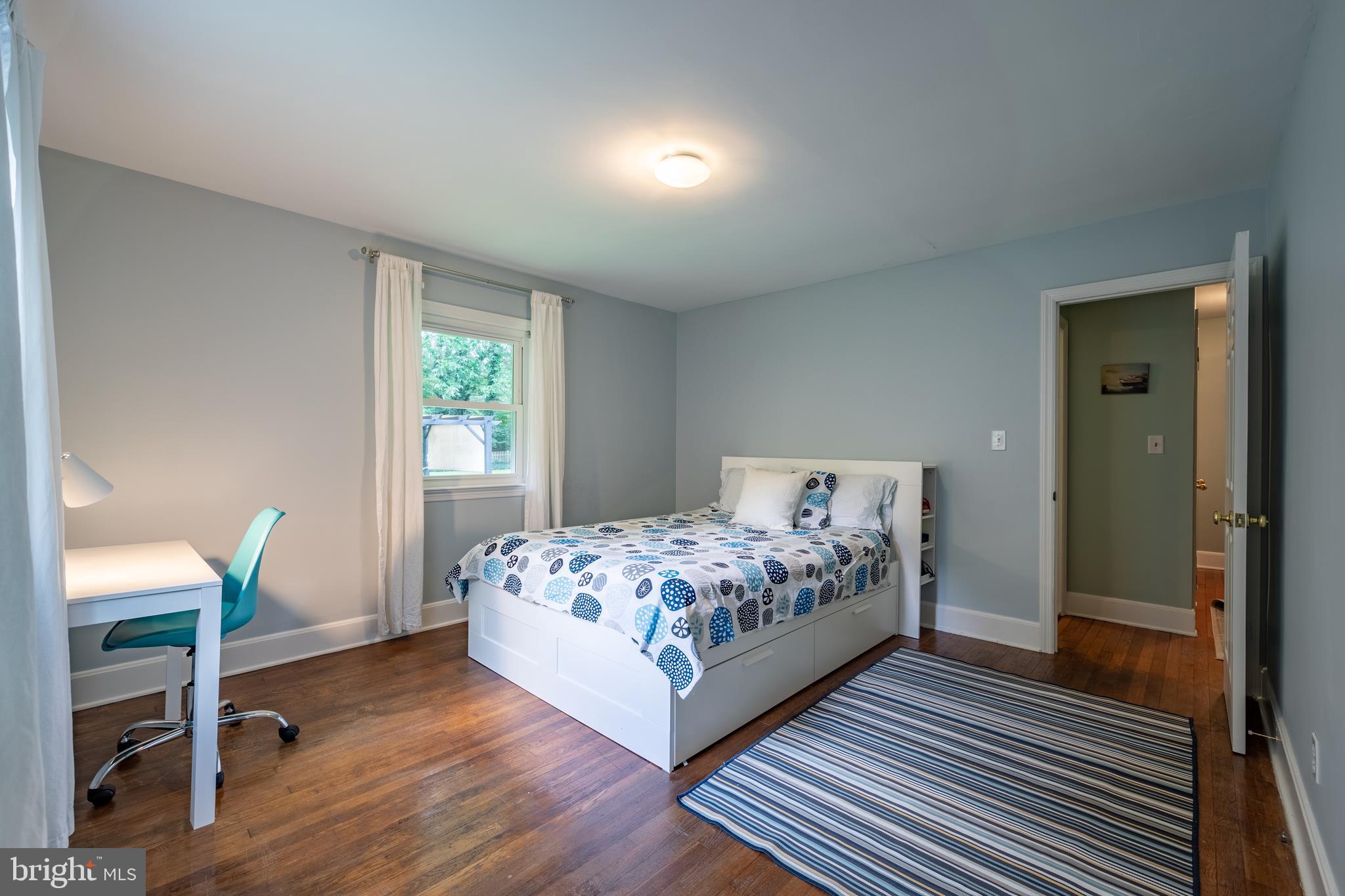 ALLENWOOD - Residential