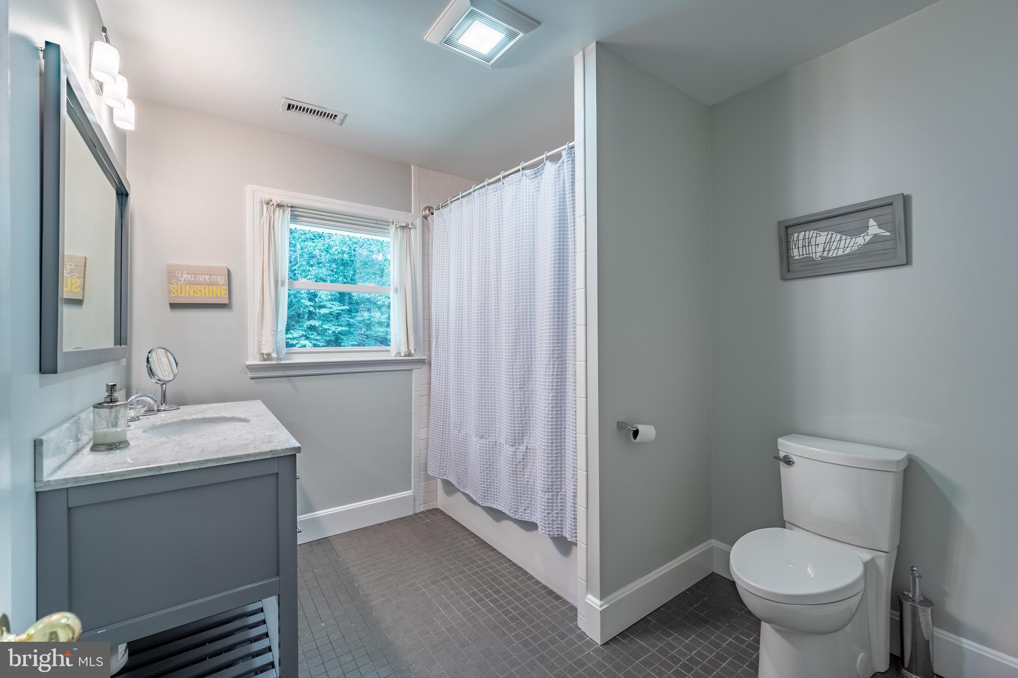 ALLENWOOD - Residential