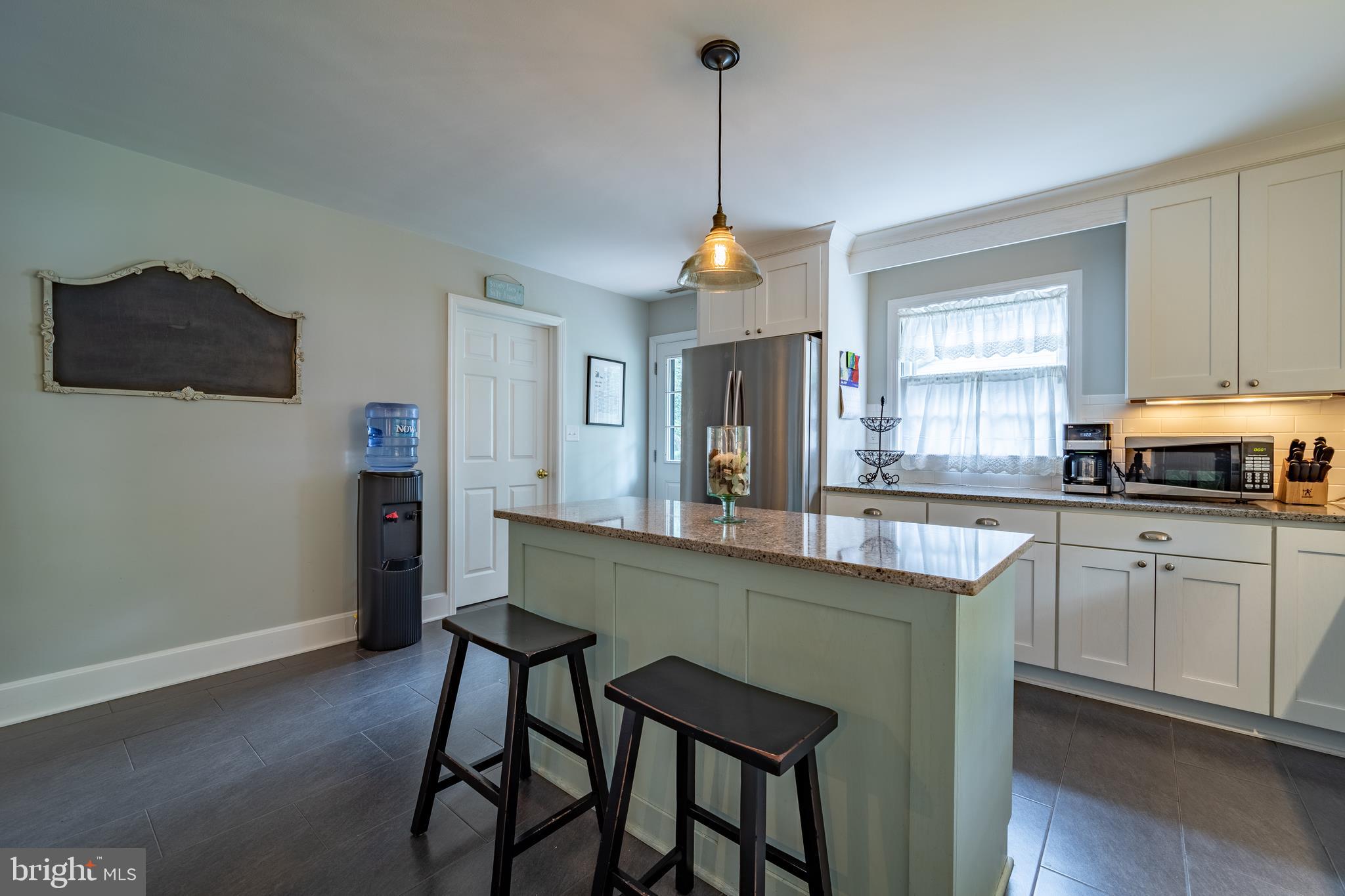 ALLENWOOD - Residential