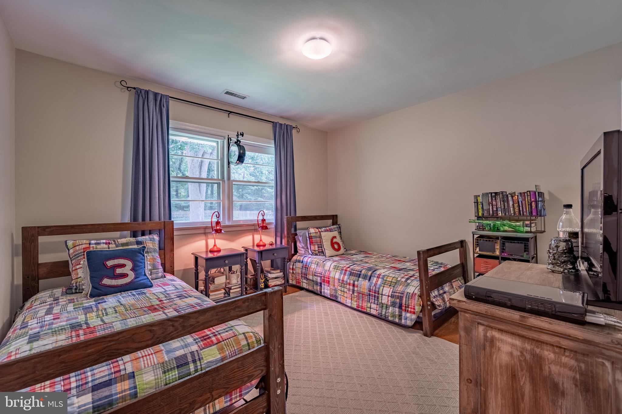 ALLENWOOD - Residential