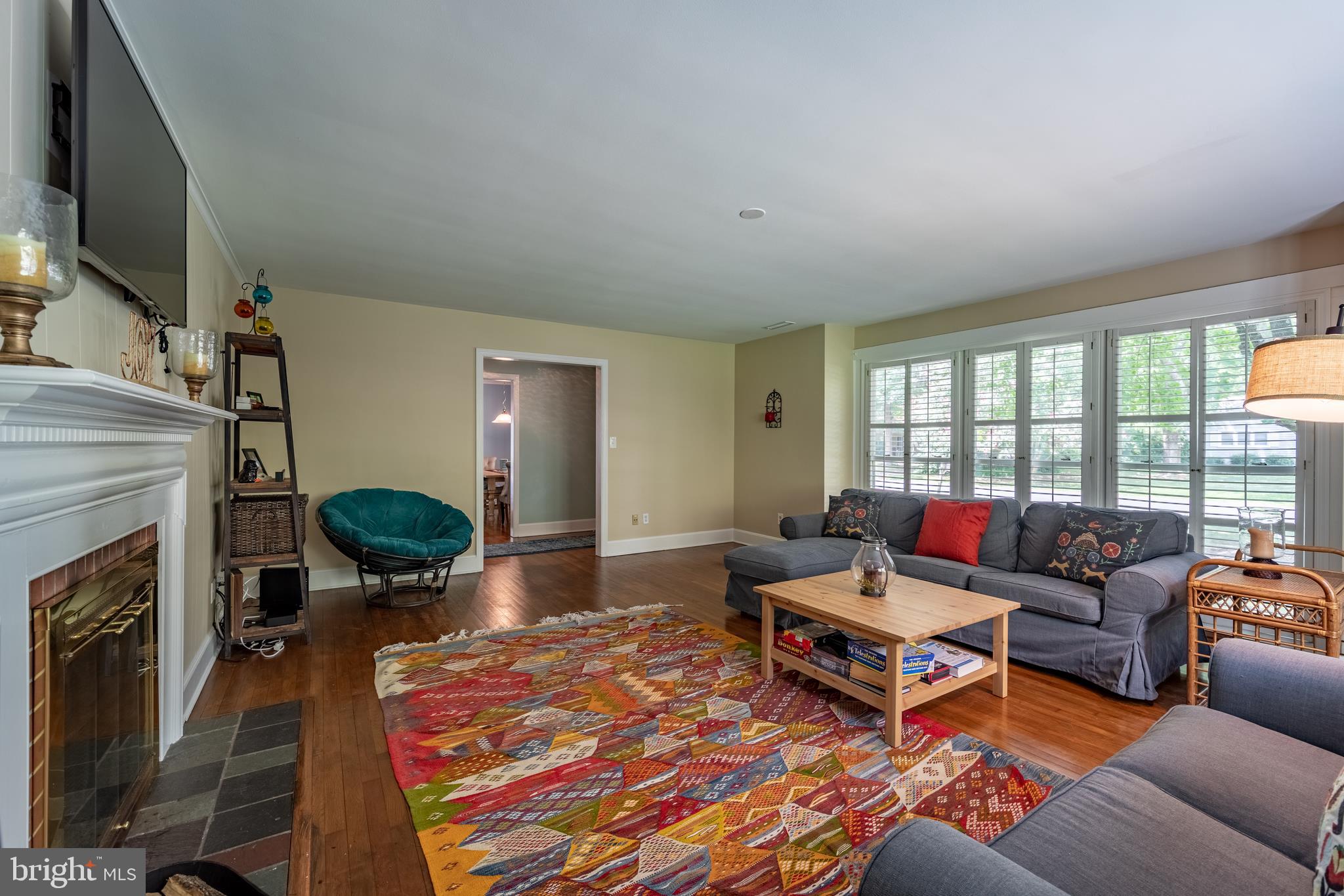 ALLENWOOD - Residential