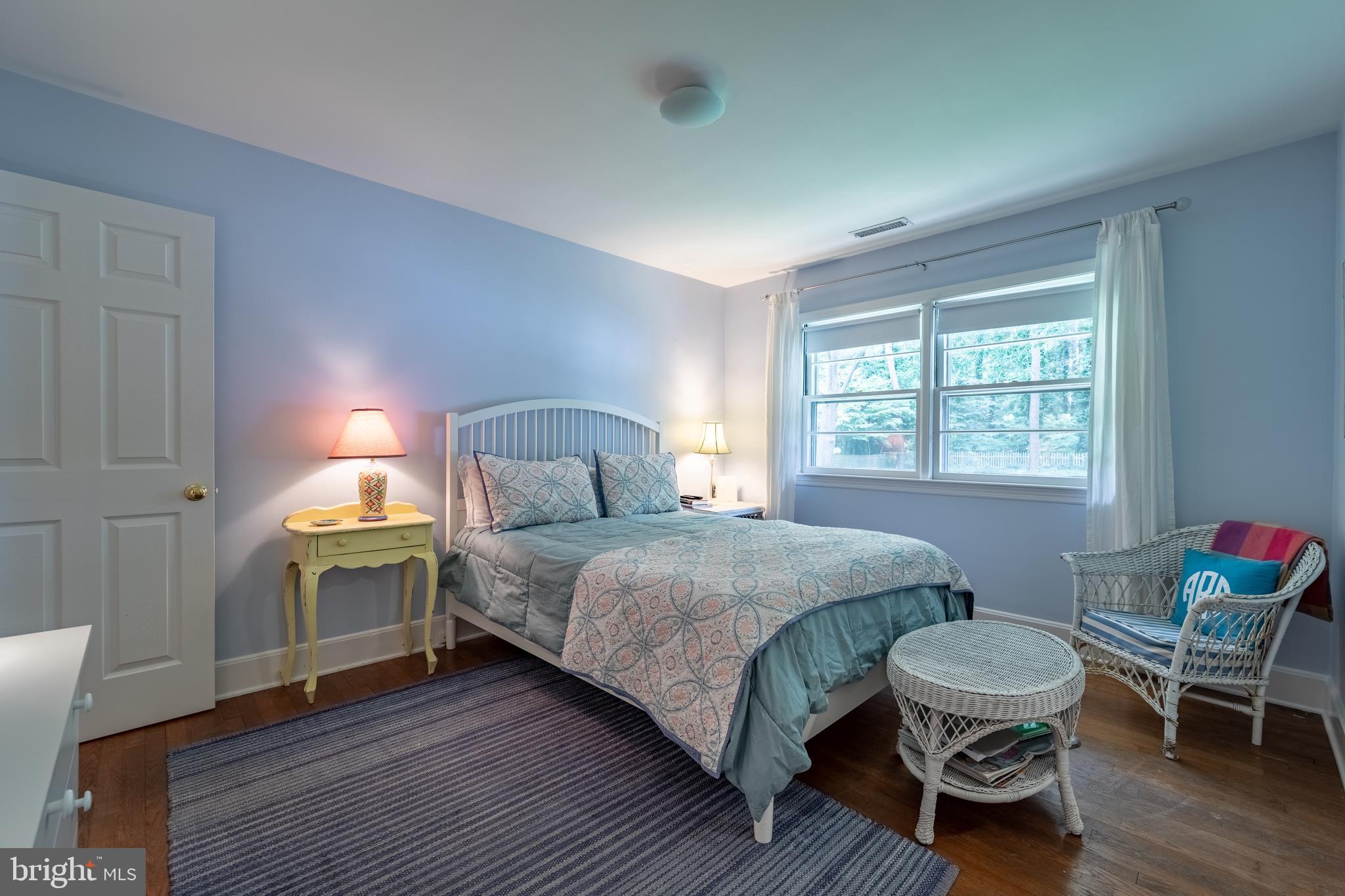 ALLENWOOD - Residential