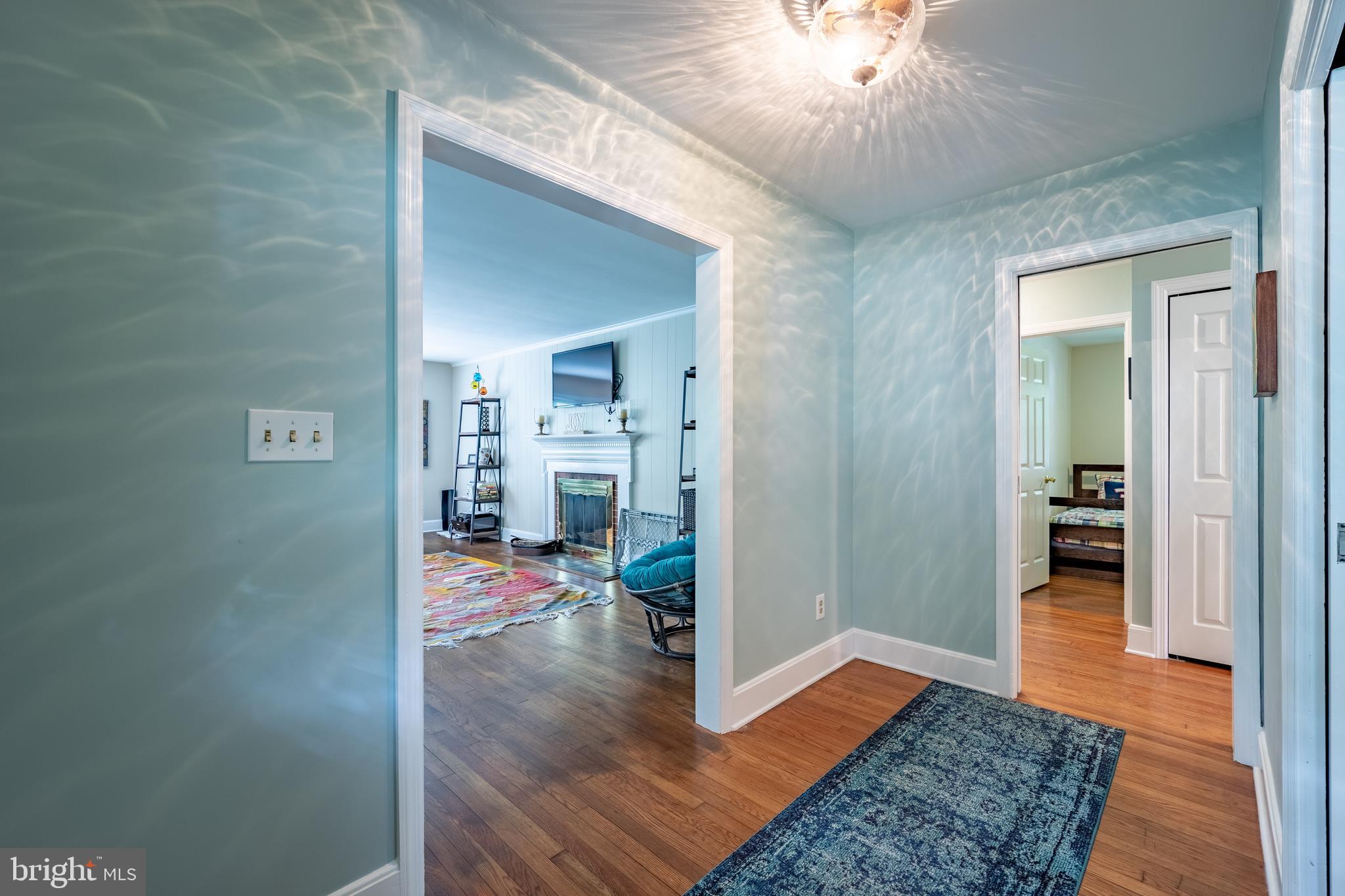 ALLENWOOD - Residential