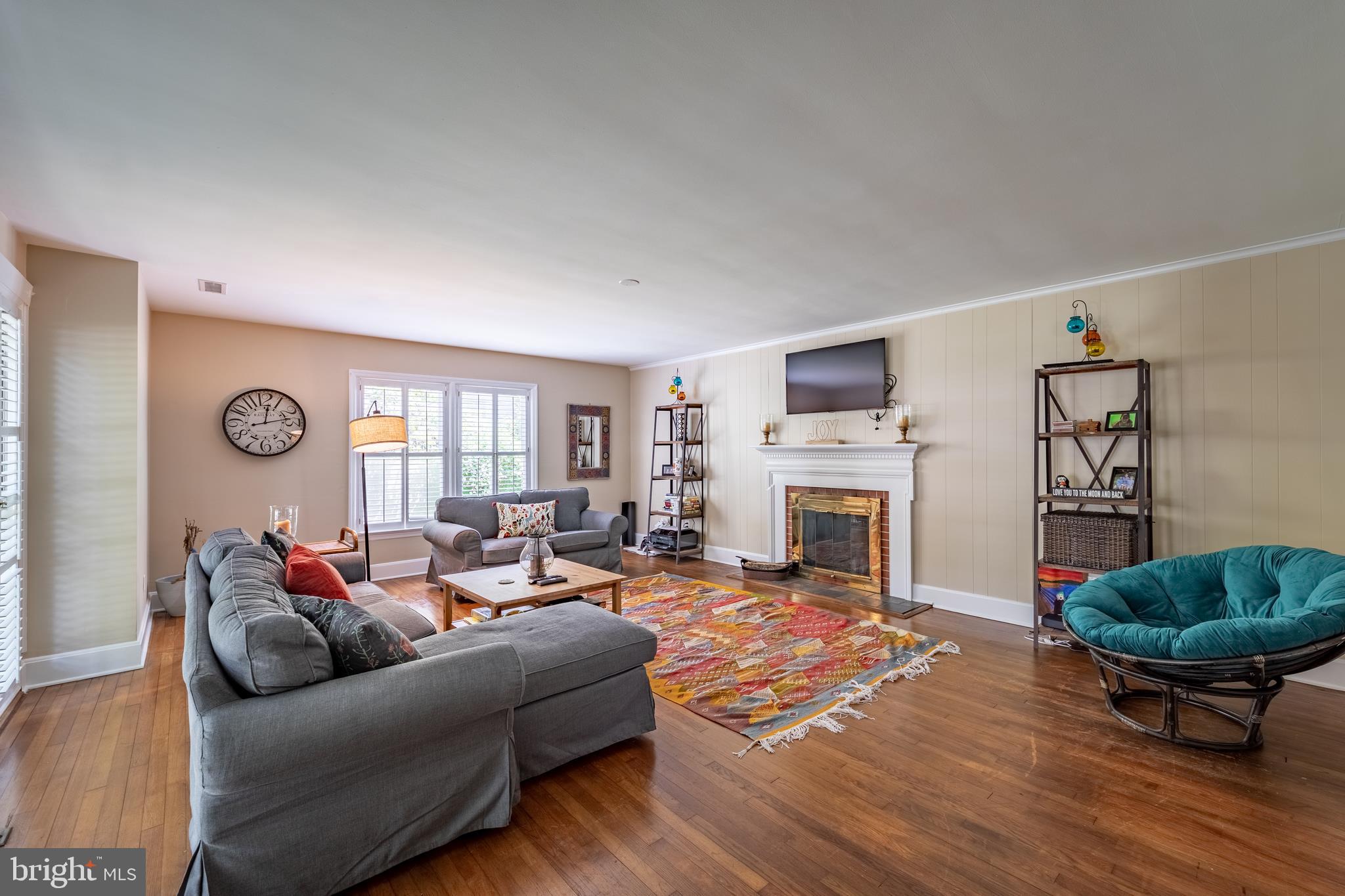 ALLENWOOD - Residential