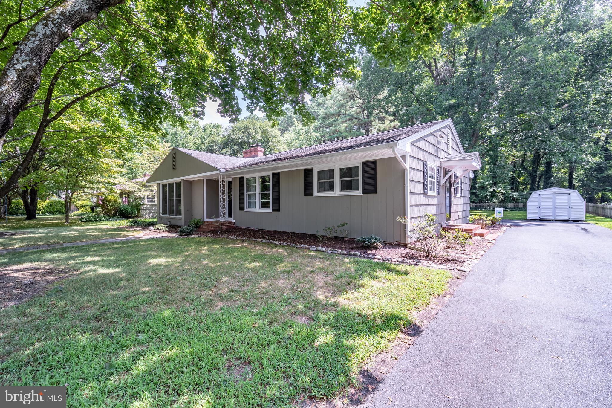 ALLENWOOD - Residential