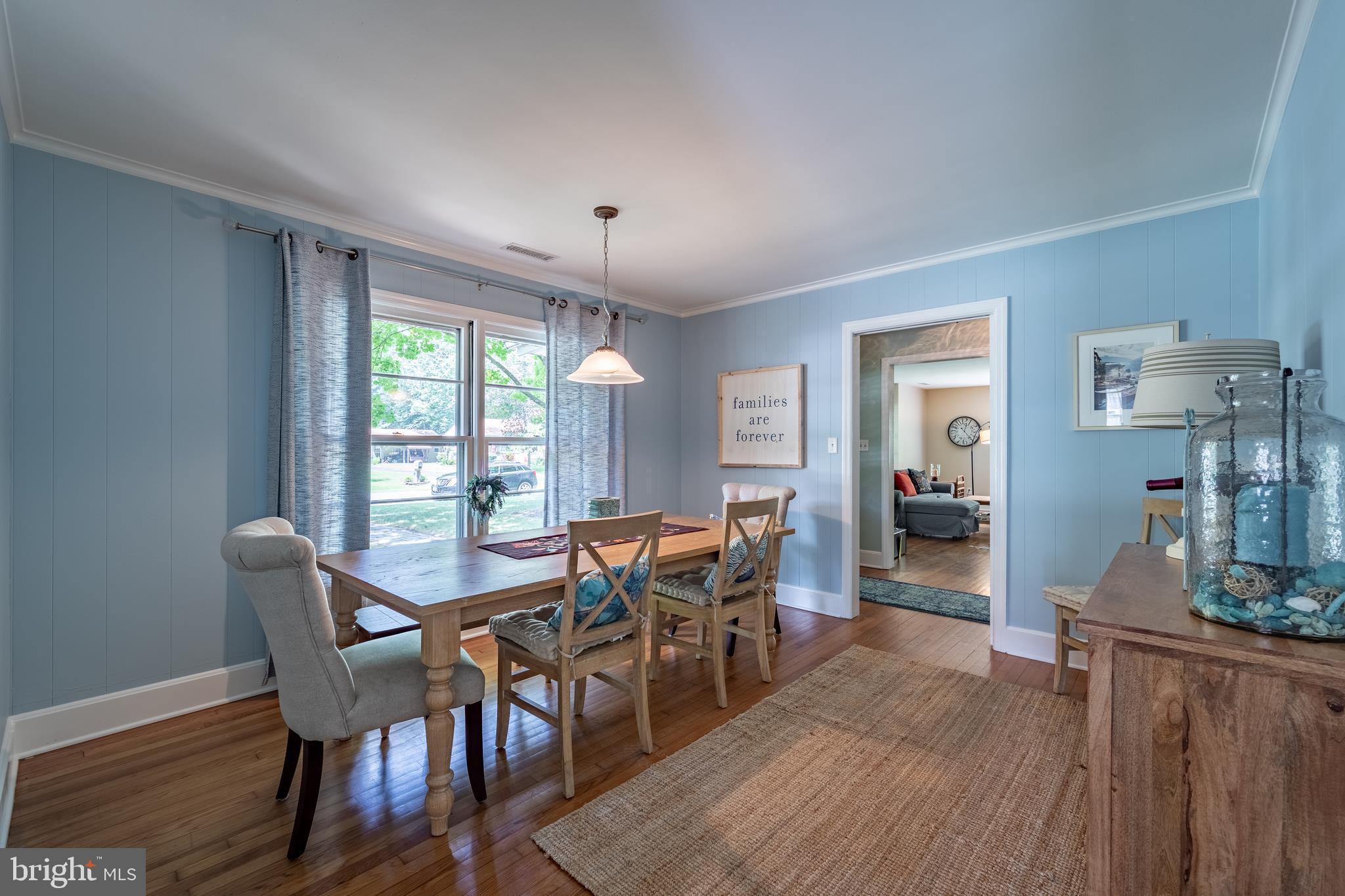 ALLENWOOD - Residential