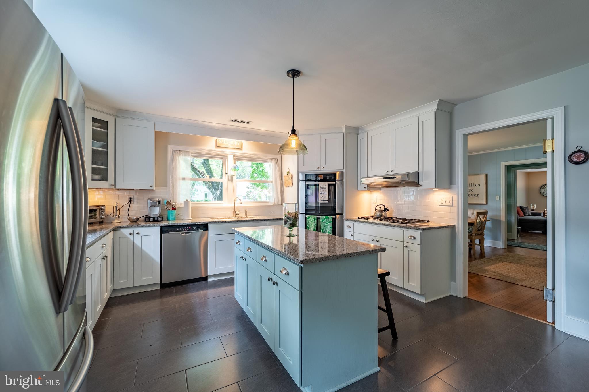 ALLENWOOD - Residential