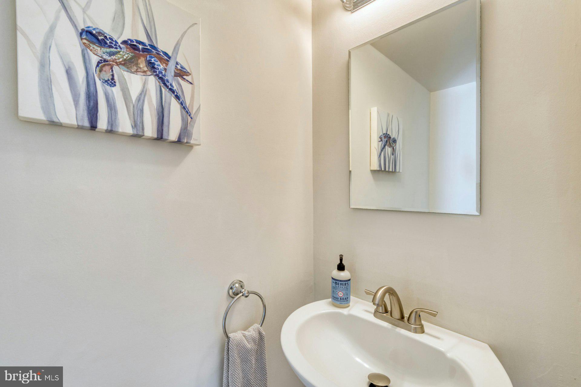 LAKE ANNE OF RESTON - Residential