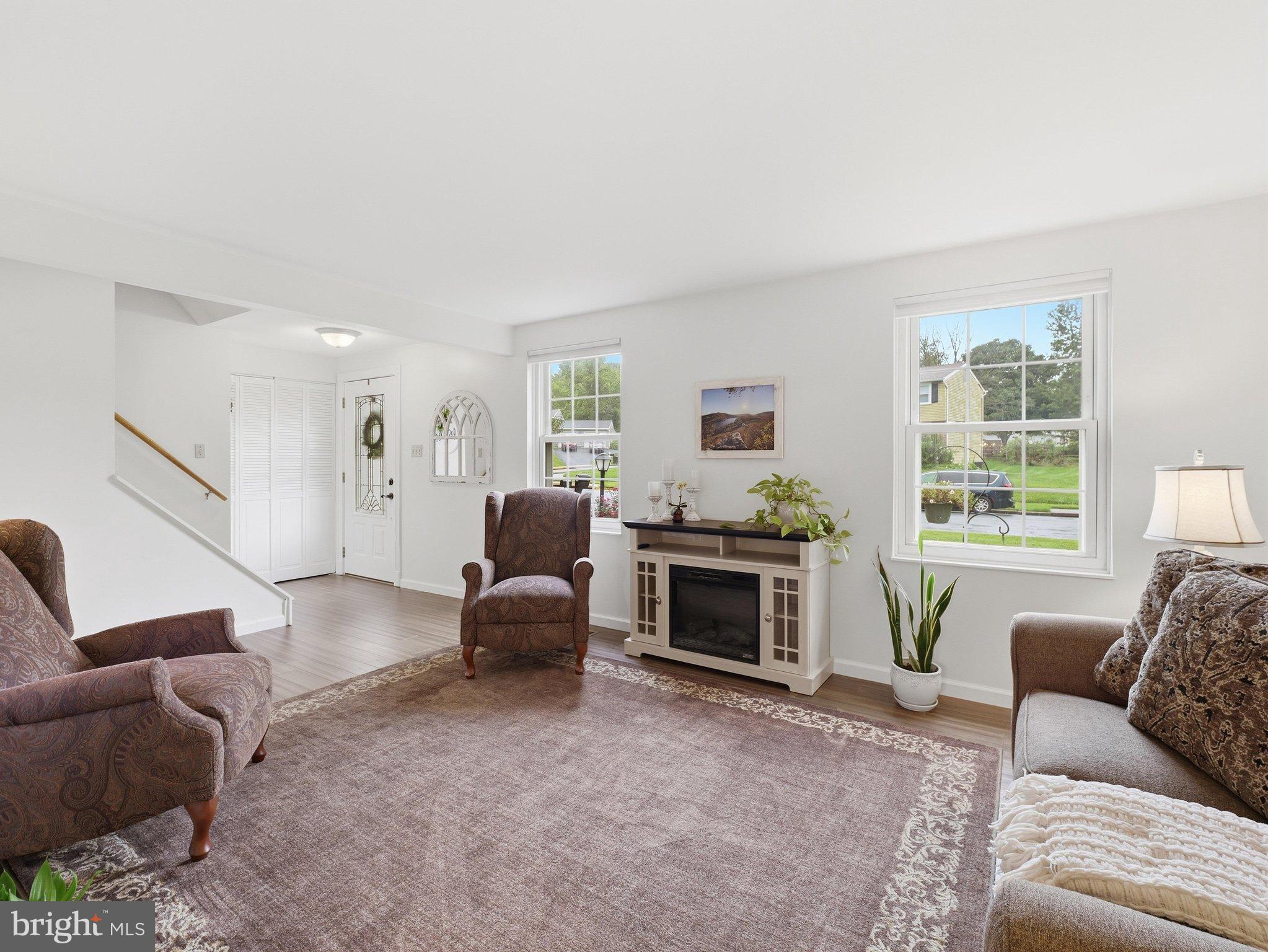 112 GLADE BOULEVARD
