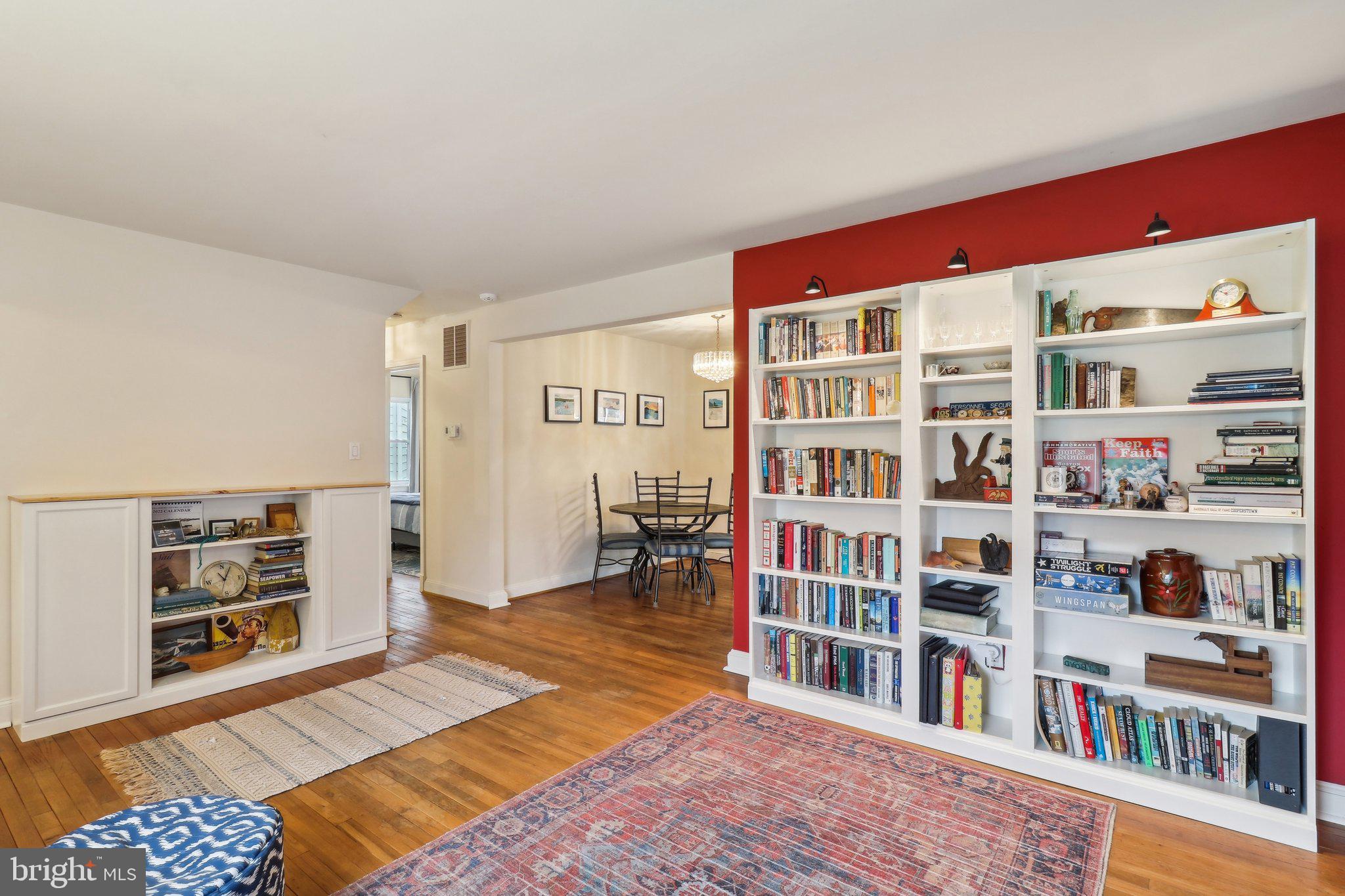 DISTRICT HEIGHTS - Residential