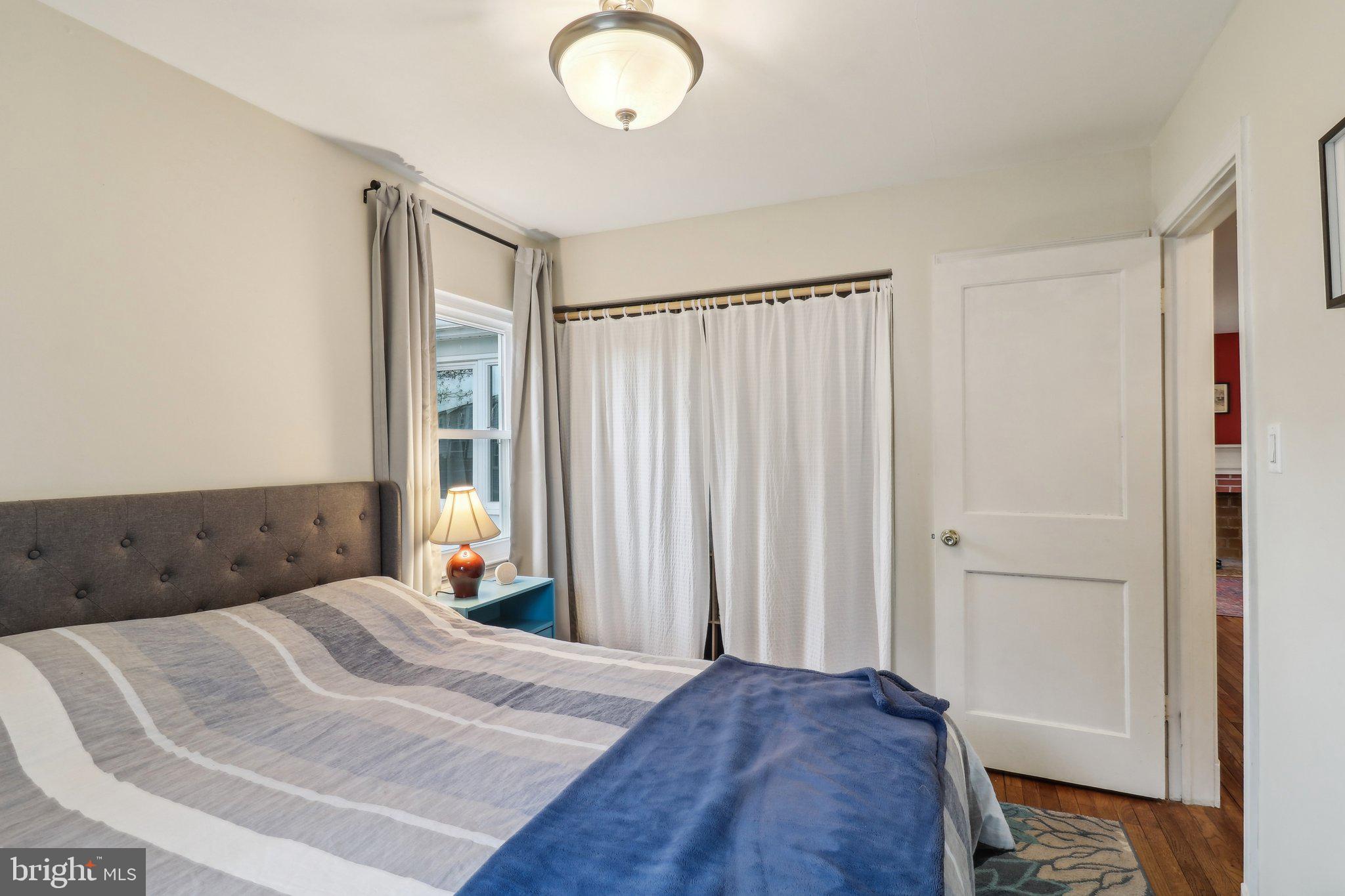 DISTRICT HEIGHTS - Residential