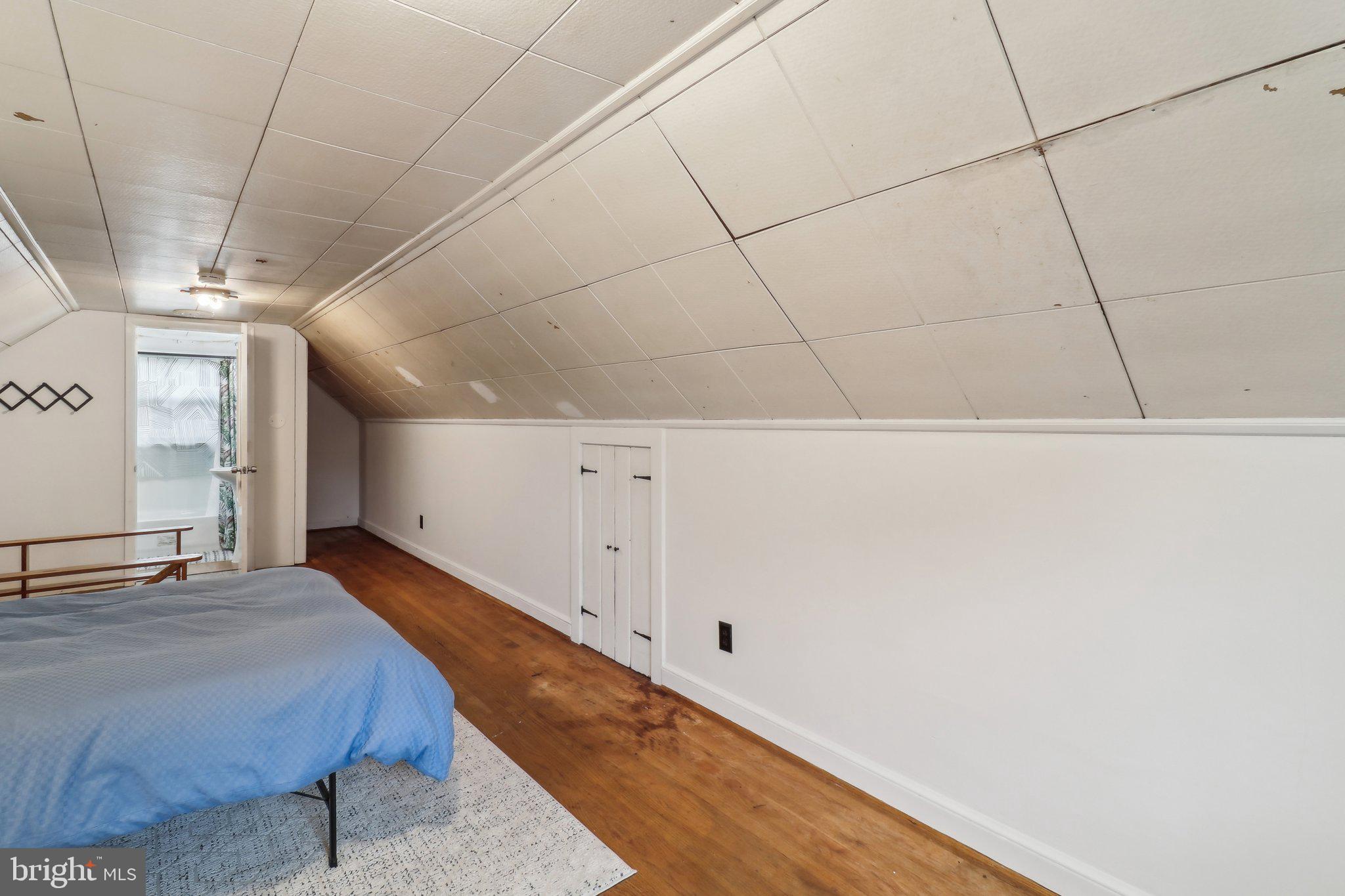 DISTRICT HEIGHTS - Residential