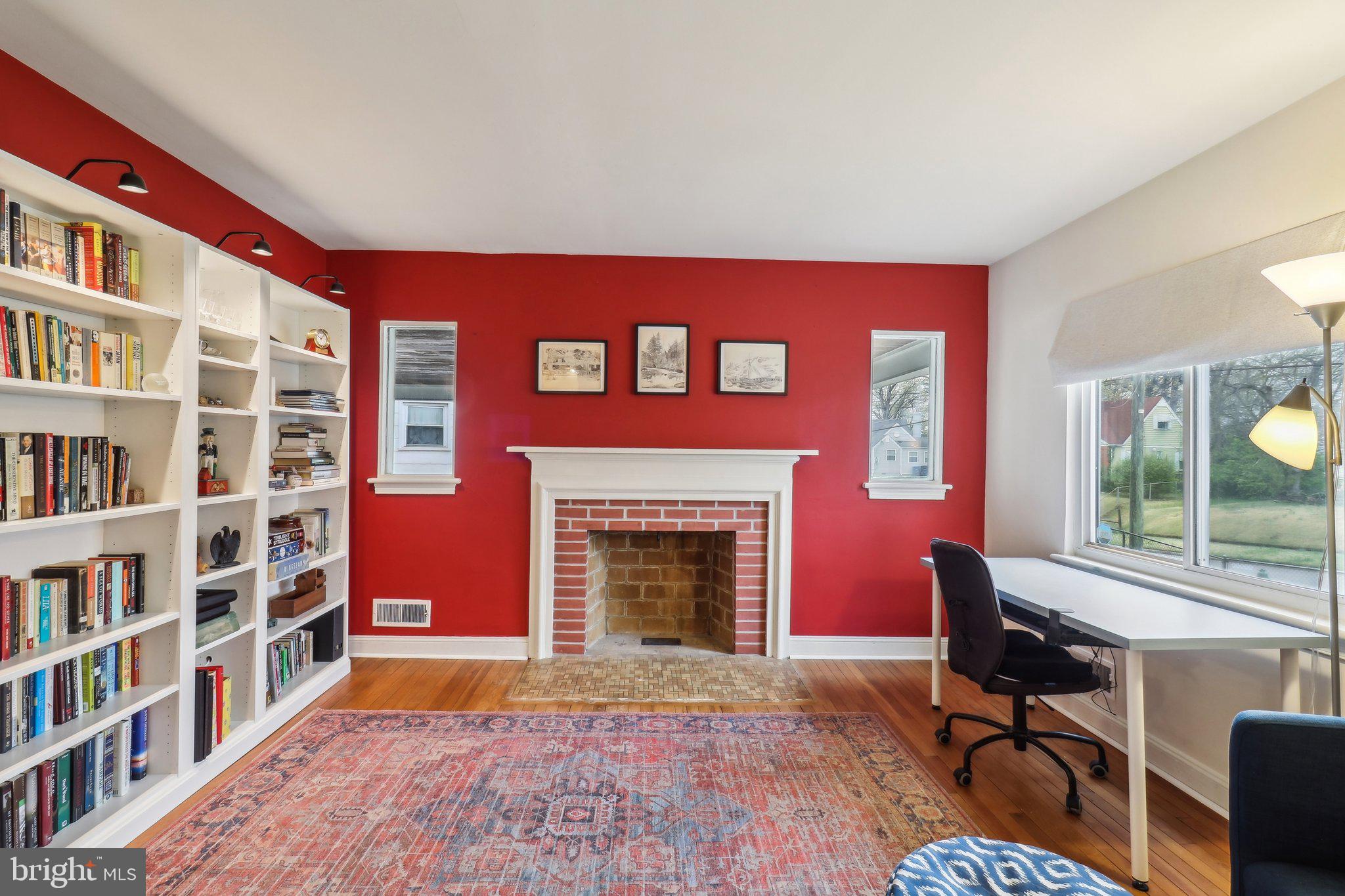 DISTRICT HEIGHTS - Residential