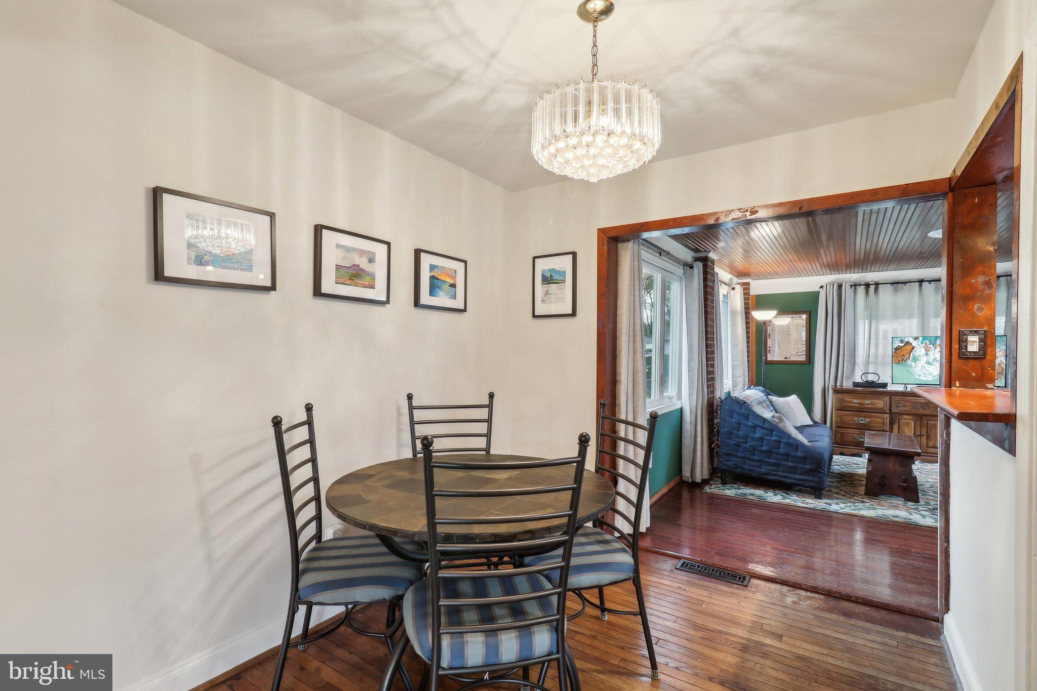 DISTRICT HEIGHTS - Residential