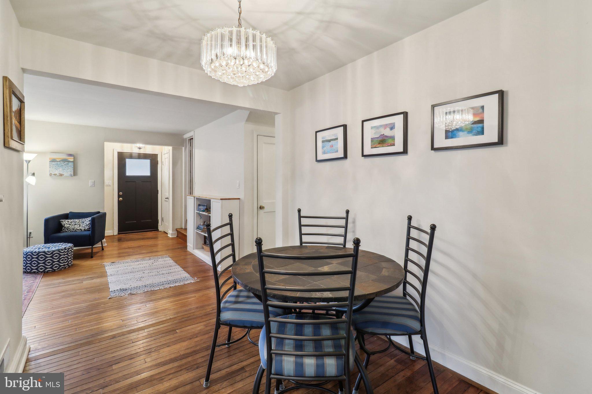 DISTRICT HEIGHTS - Residential