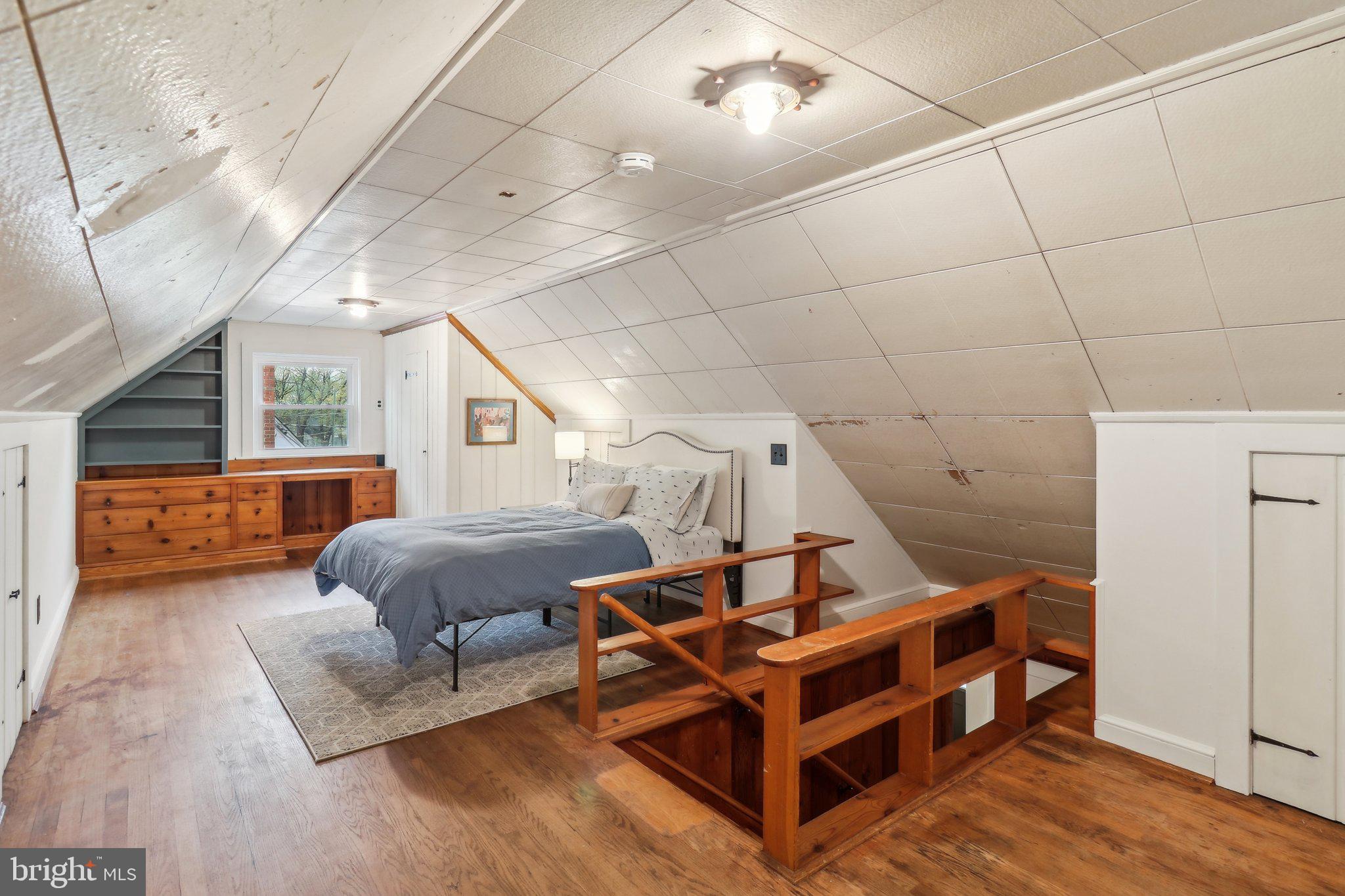 DISTRICT HEIGHTS - Residential