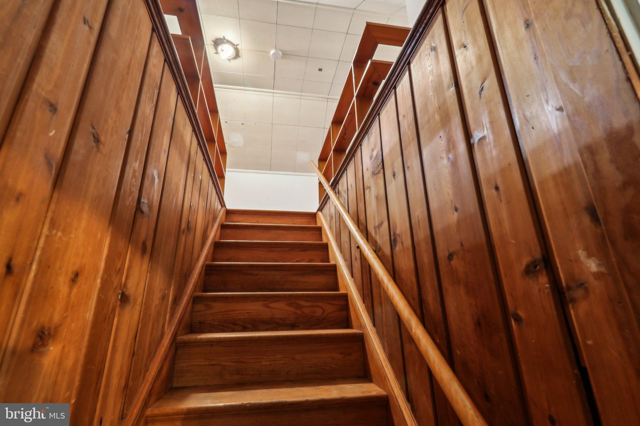 DISTRICT HEIGHTS - Residential