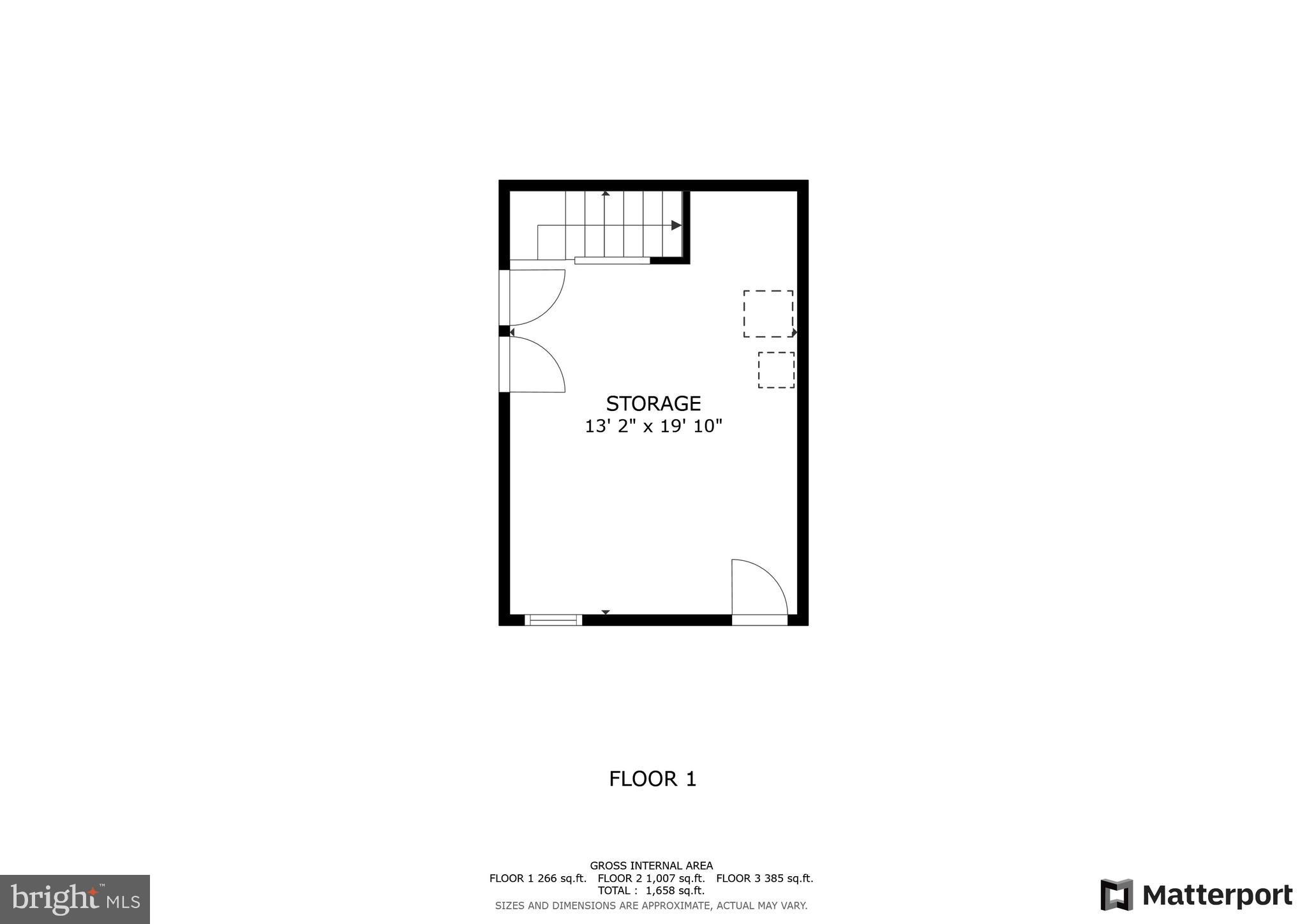 DISTRICT HEIGHTS - Residential