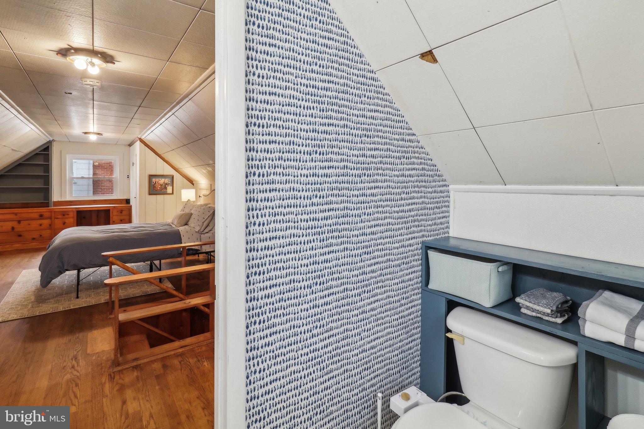 DISTRICT HEIGHTS - Residential