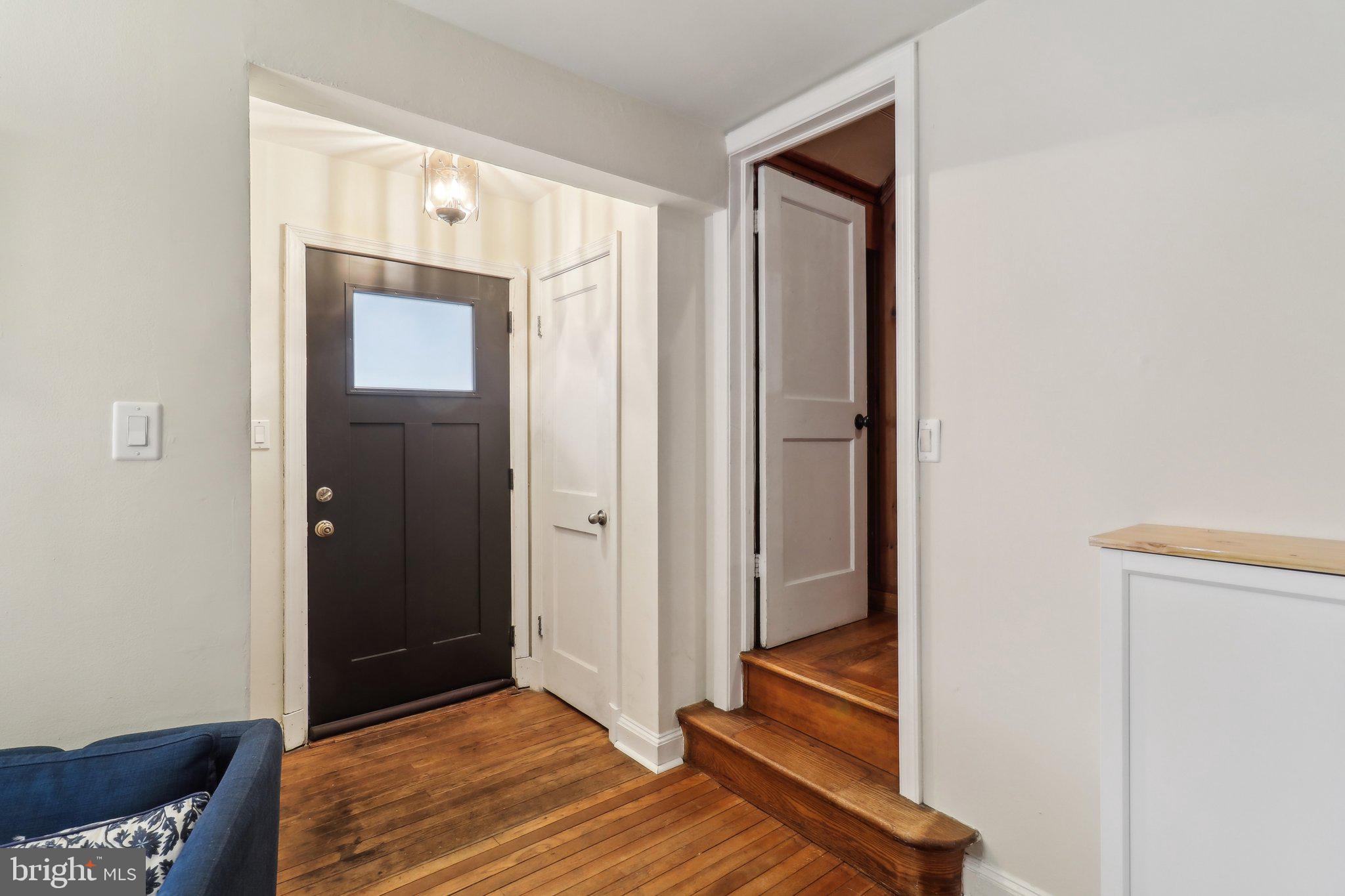 DISTRICT HEIGHTS - Residential