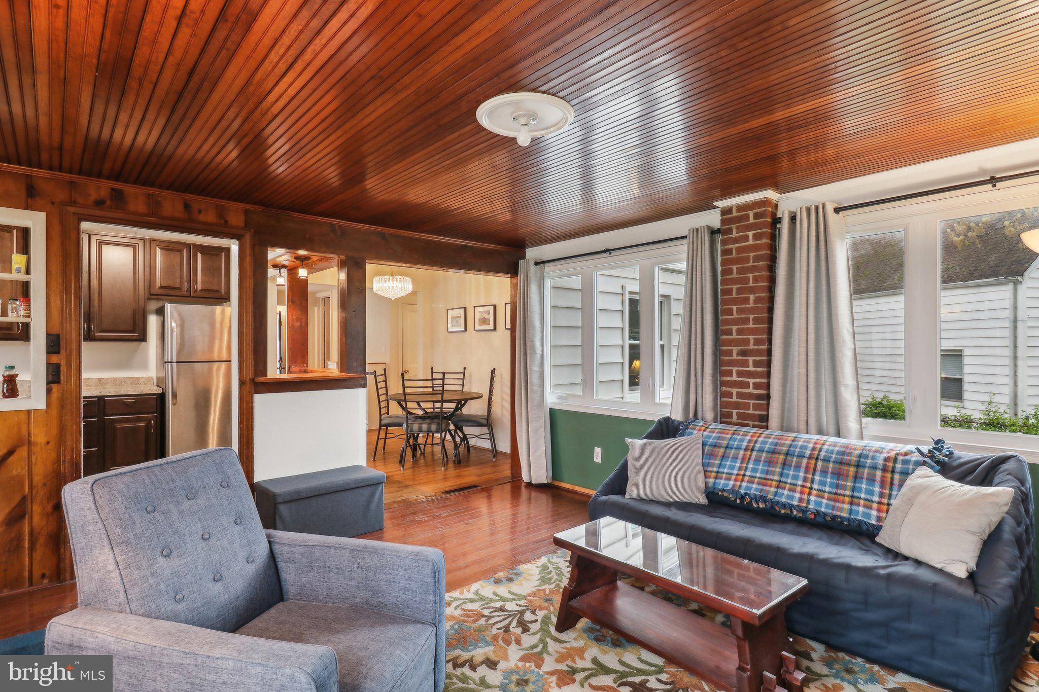 DISTRICT HEIGHTS - Residential