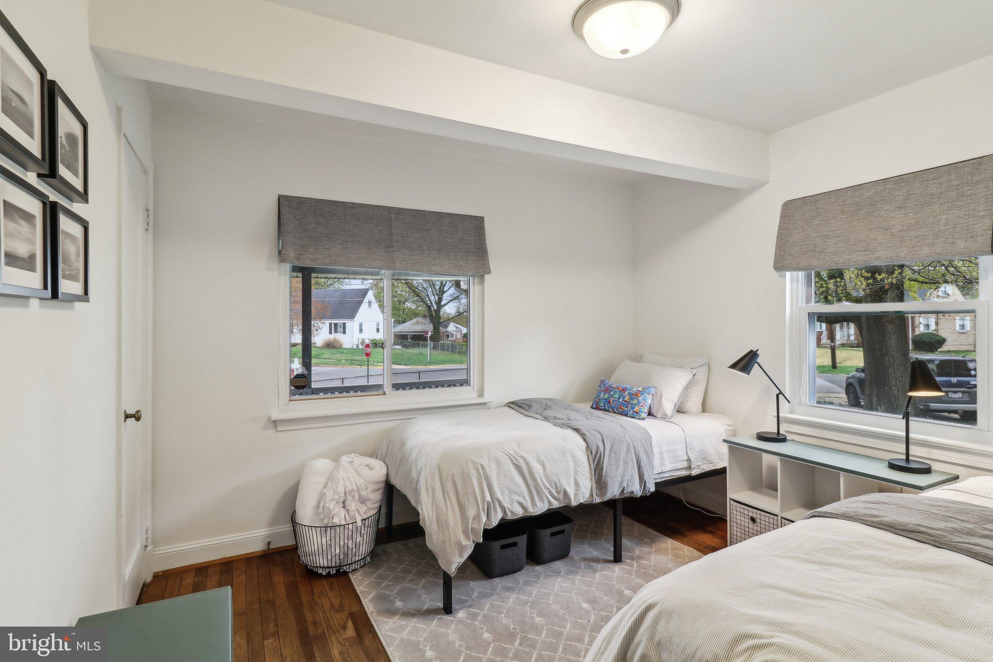 DISTRICT HEIGHTS - Residential