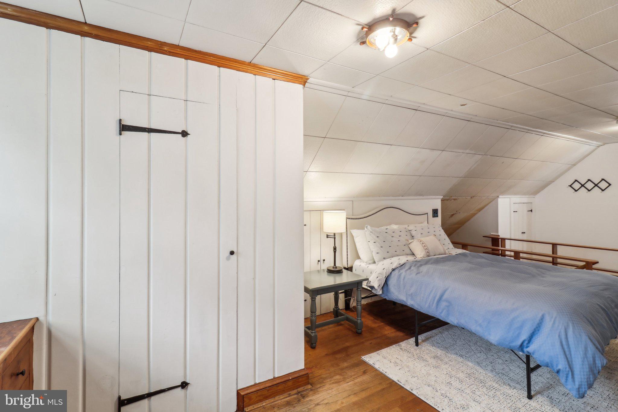 DISTRICT HEIGHTS - Residential