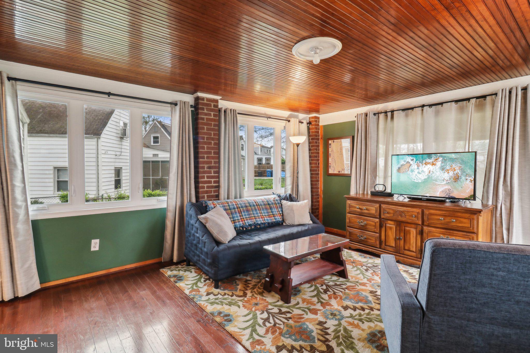 DISTRICT HEIGHTS - Residential