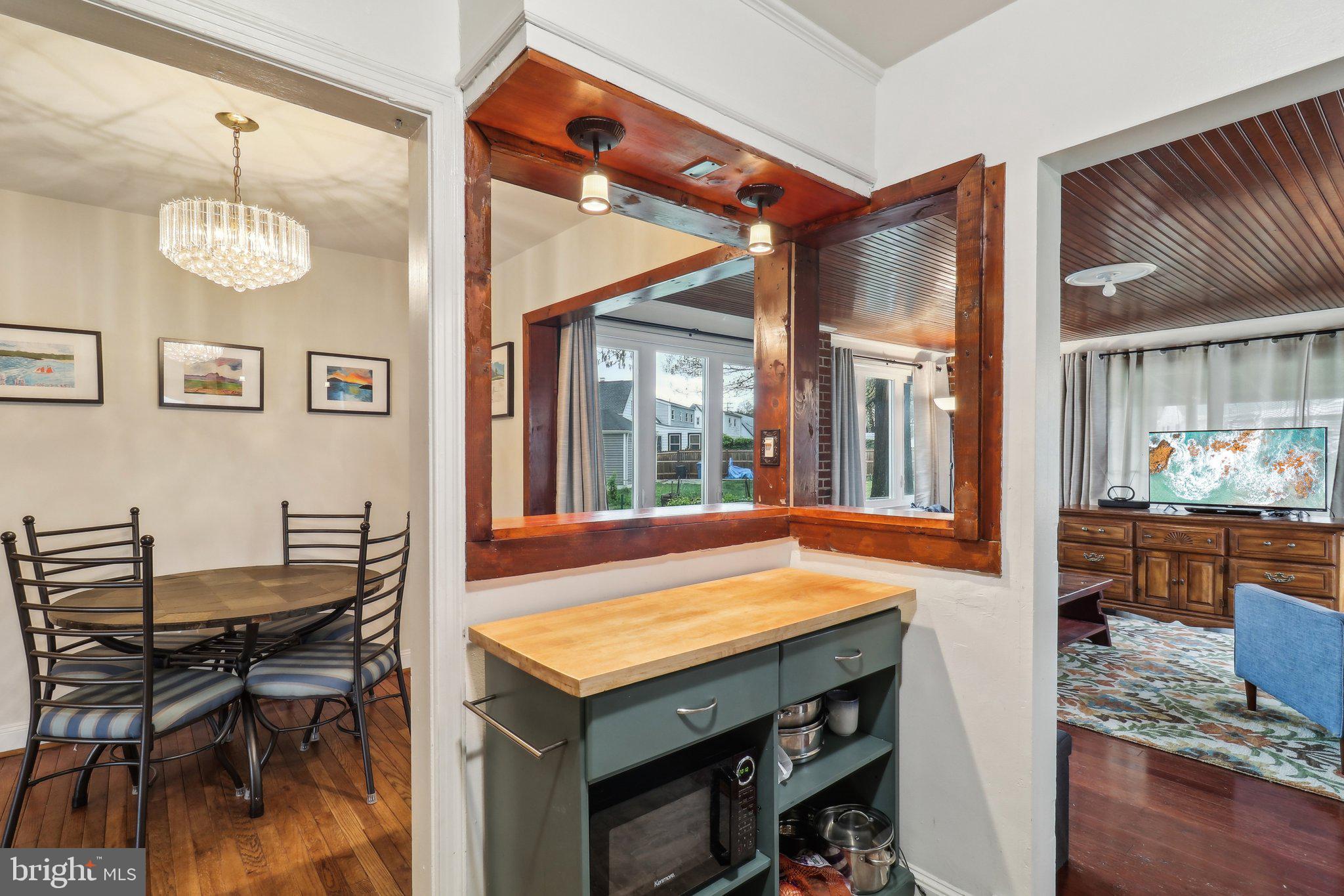 DISTRICT HEIGHTS - Residential