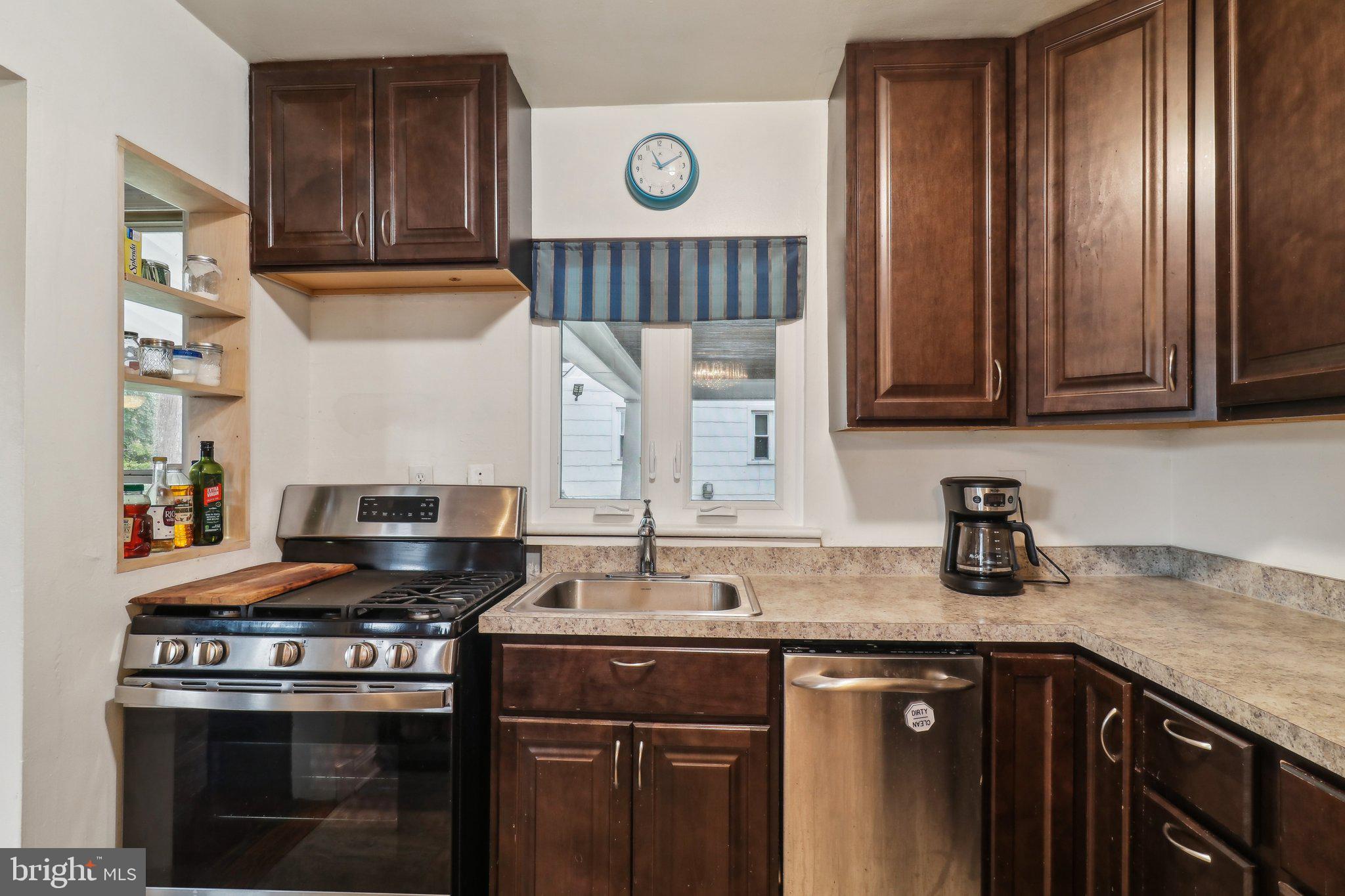 DISTRICT HEIGHTS - Residential