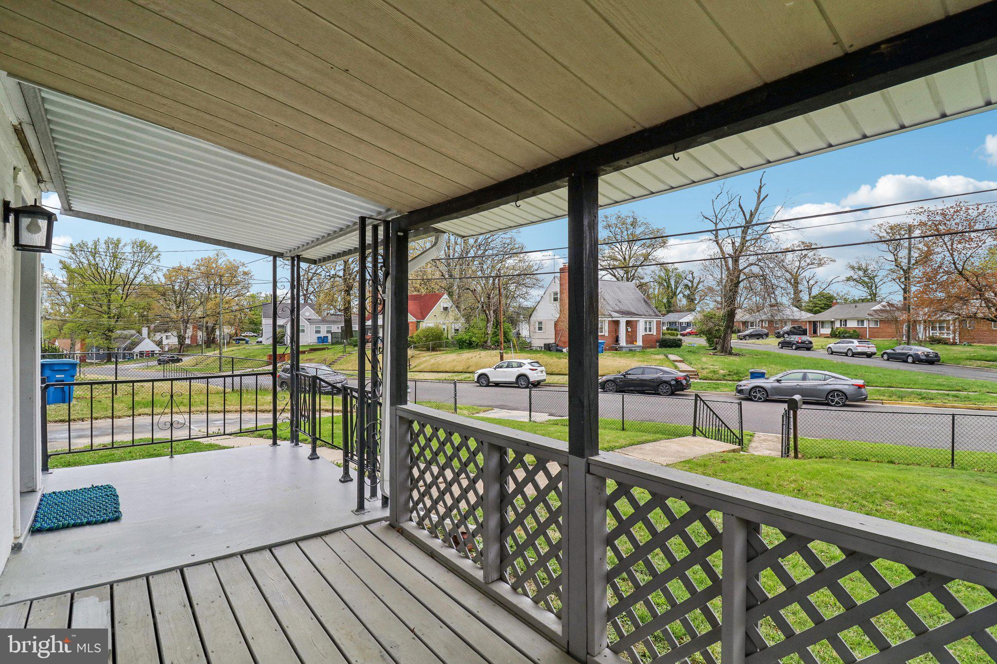 DISTRICT HEIGHTS - Residential