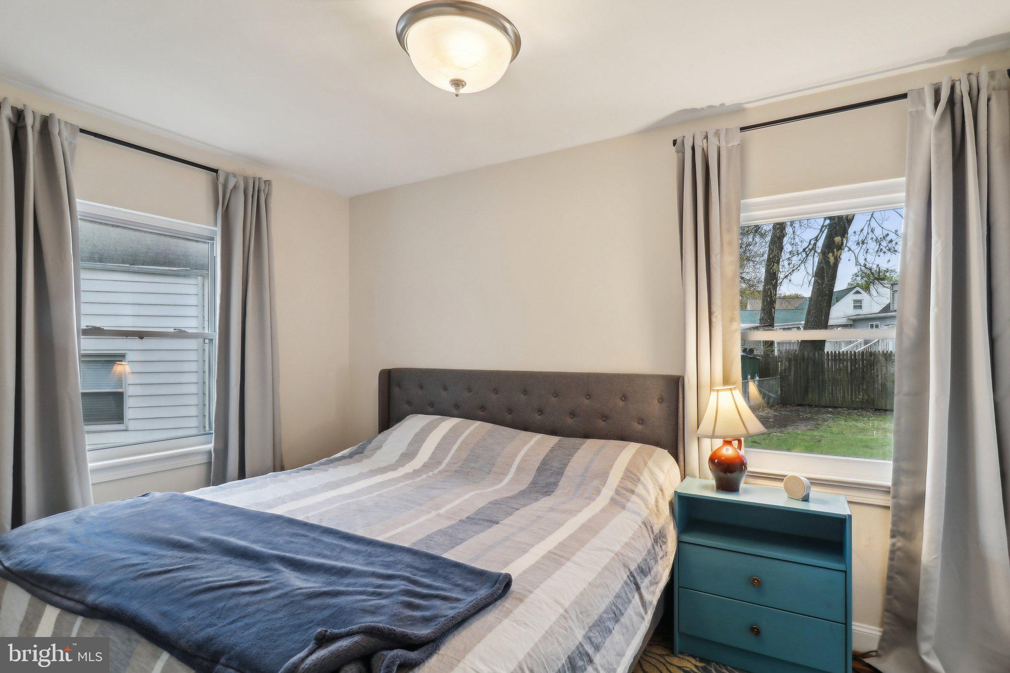 DISTRICT HEIGHTS - Residential