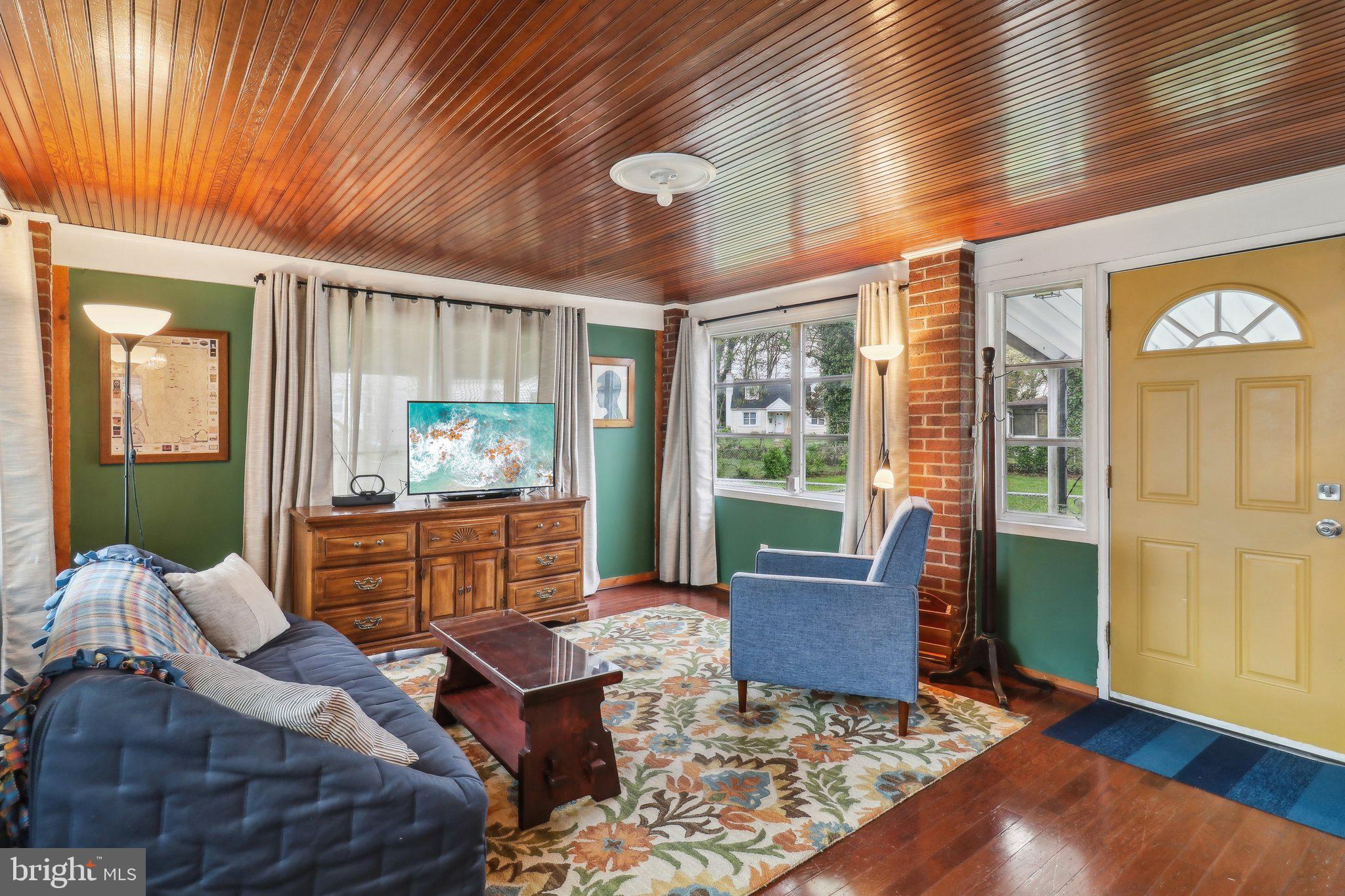 DISTRICT HEIGHTS - Residential