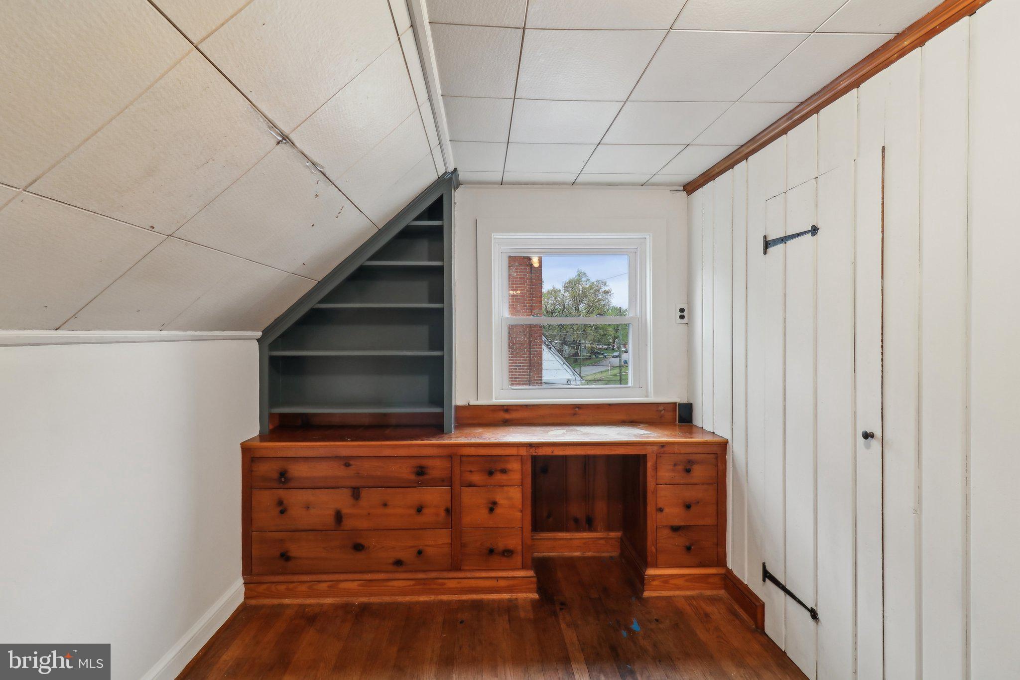 DISTRICT HEIGHTS - Residential