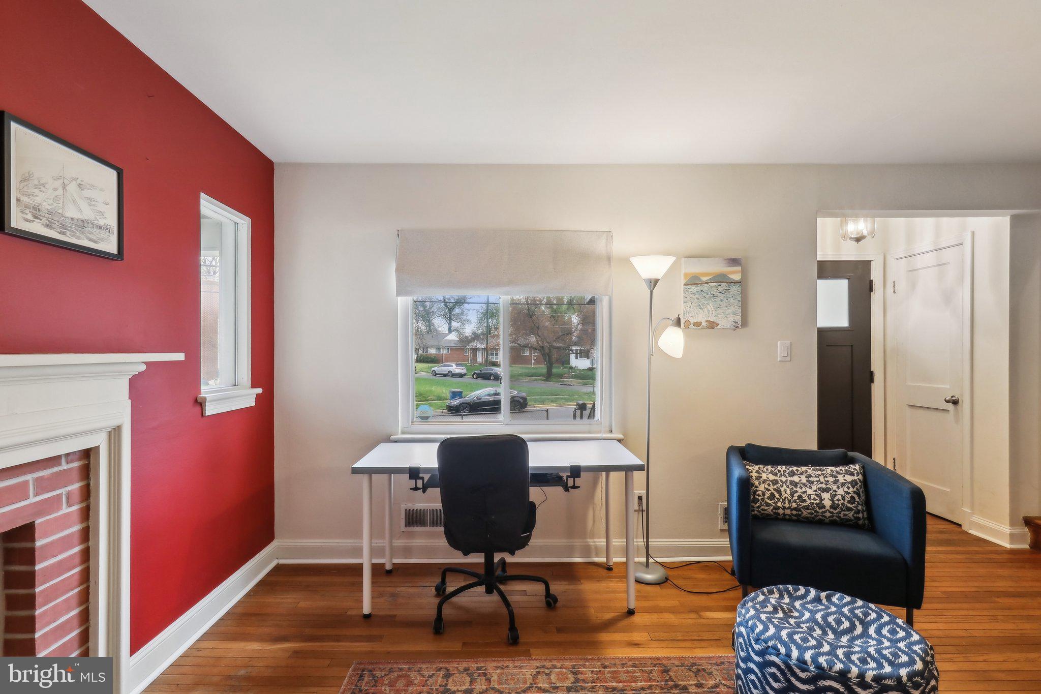 DISTRICT HEIGHTS - Residential