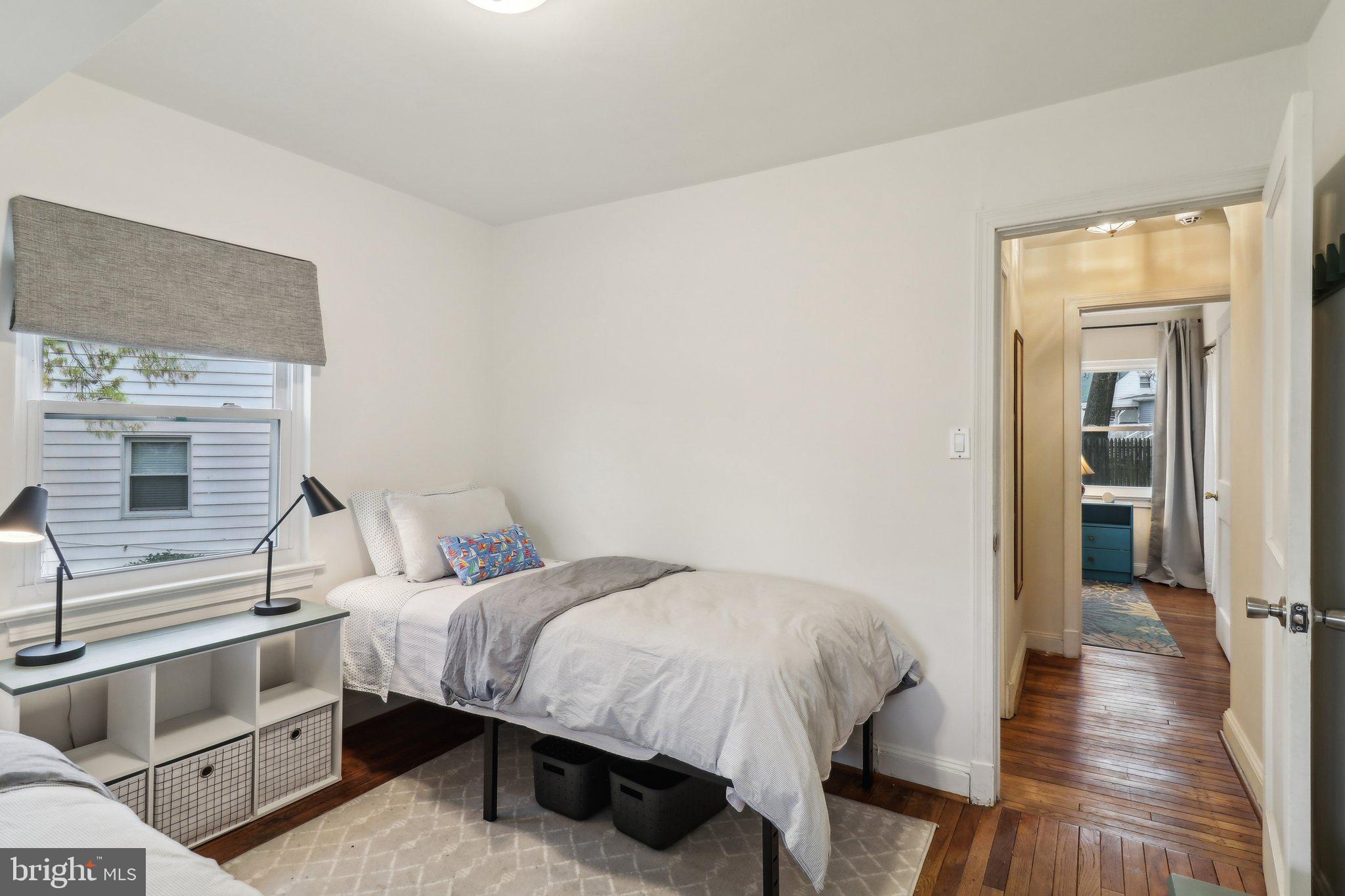 DISTRICT HEIGHTS - Residential