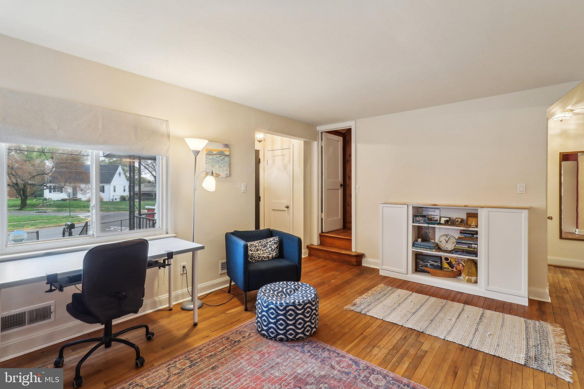 DISTRICT HEIGHTS - Residential