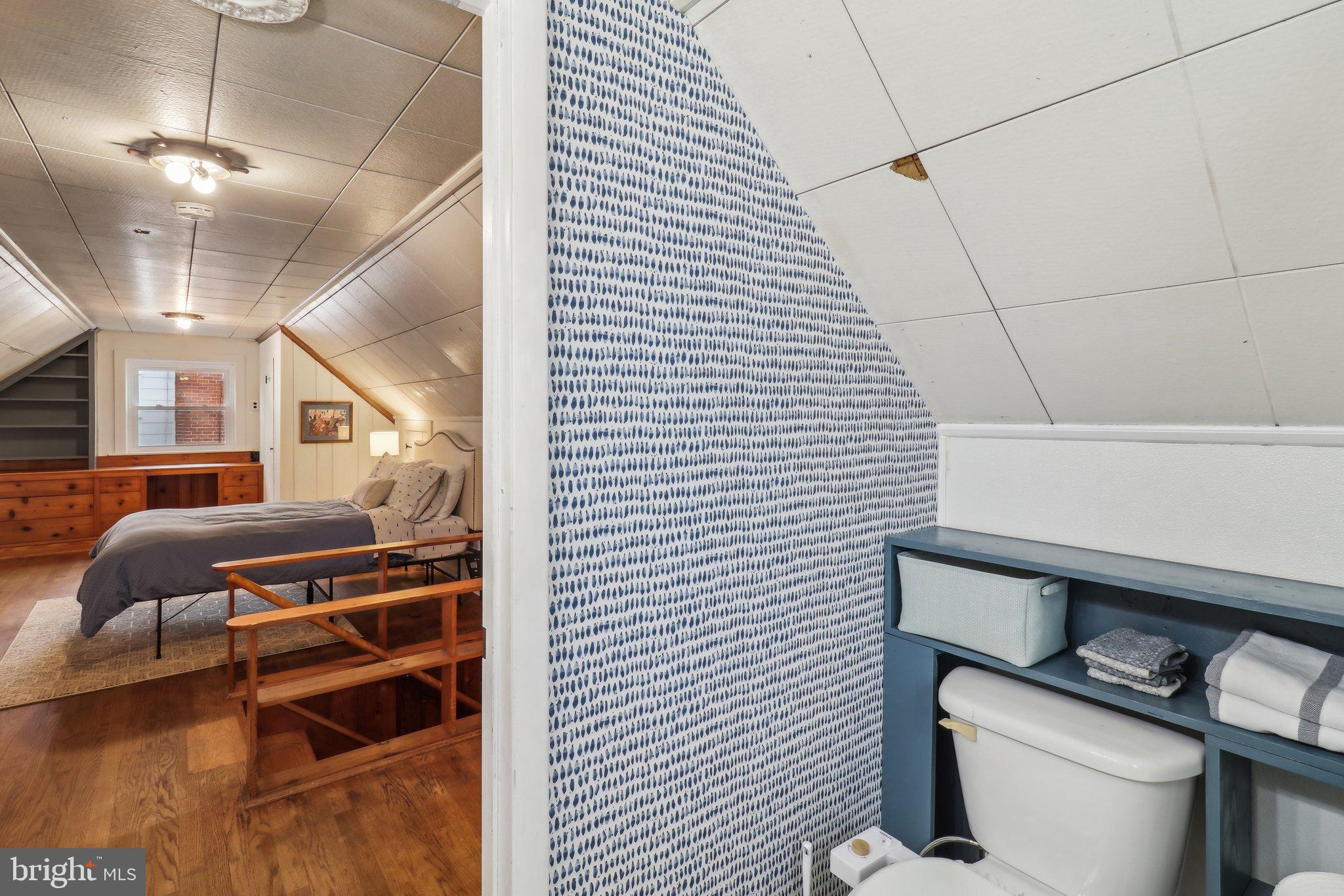 DISTRICT HEIGHTS - Residential