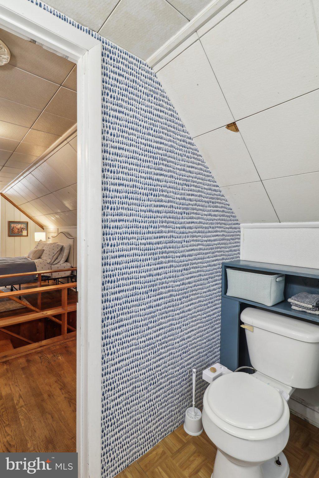 DISTRICT HEIGHTS - Residential