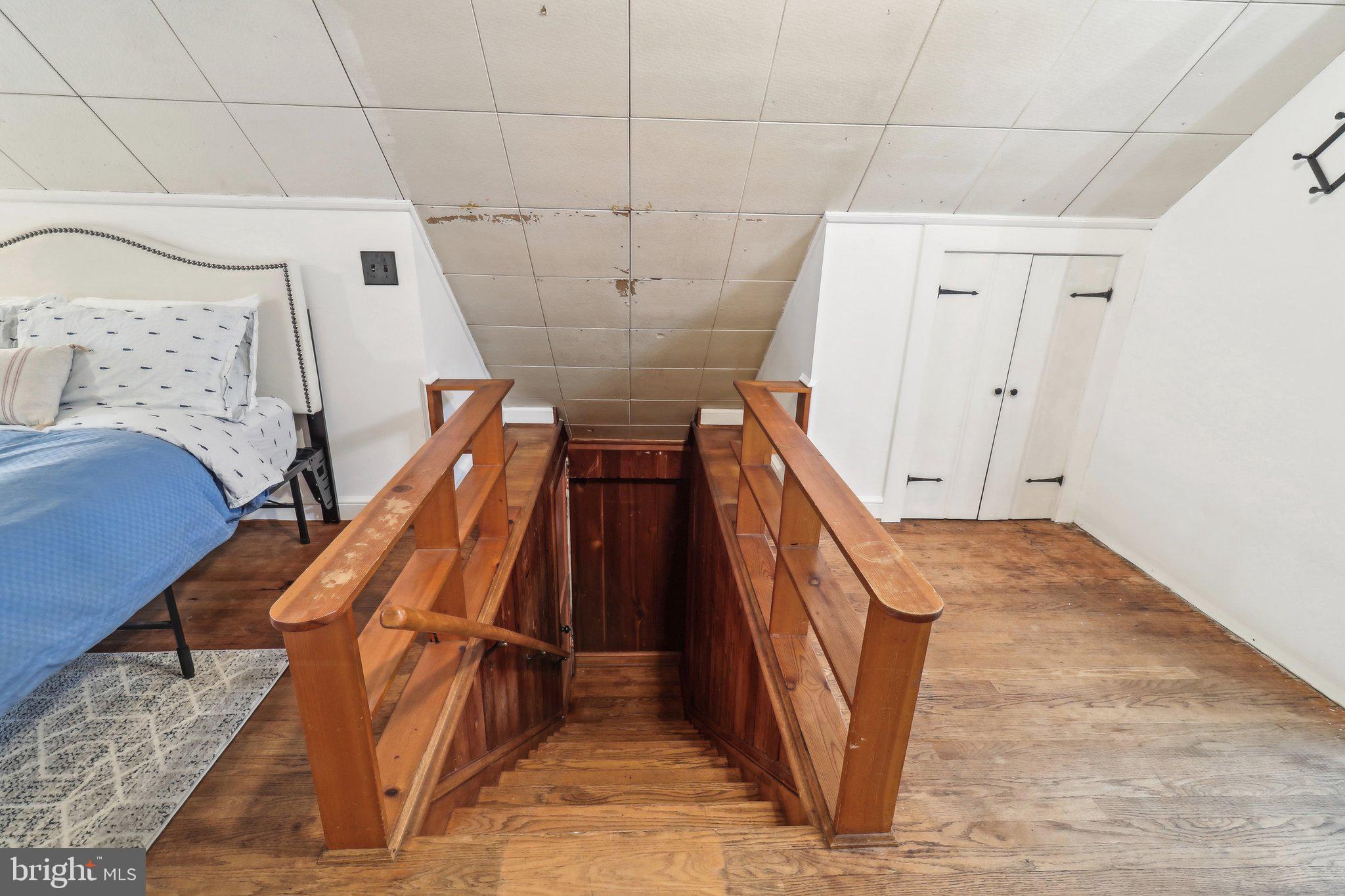 DISTRICT HEIGHTS - Residential