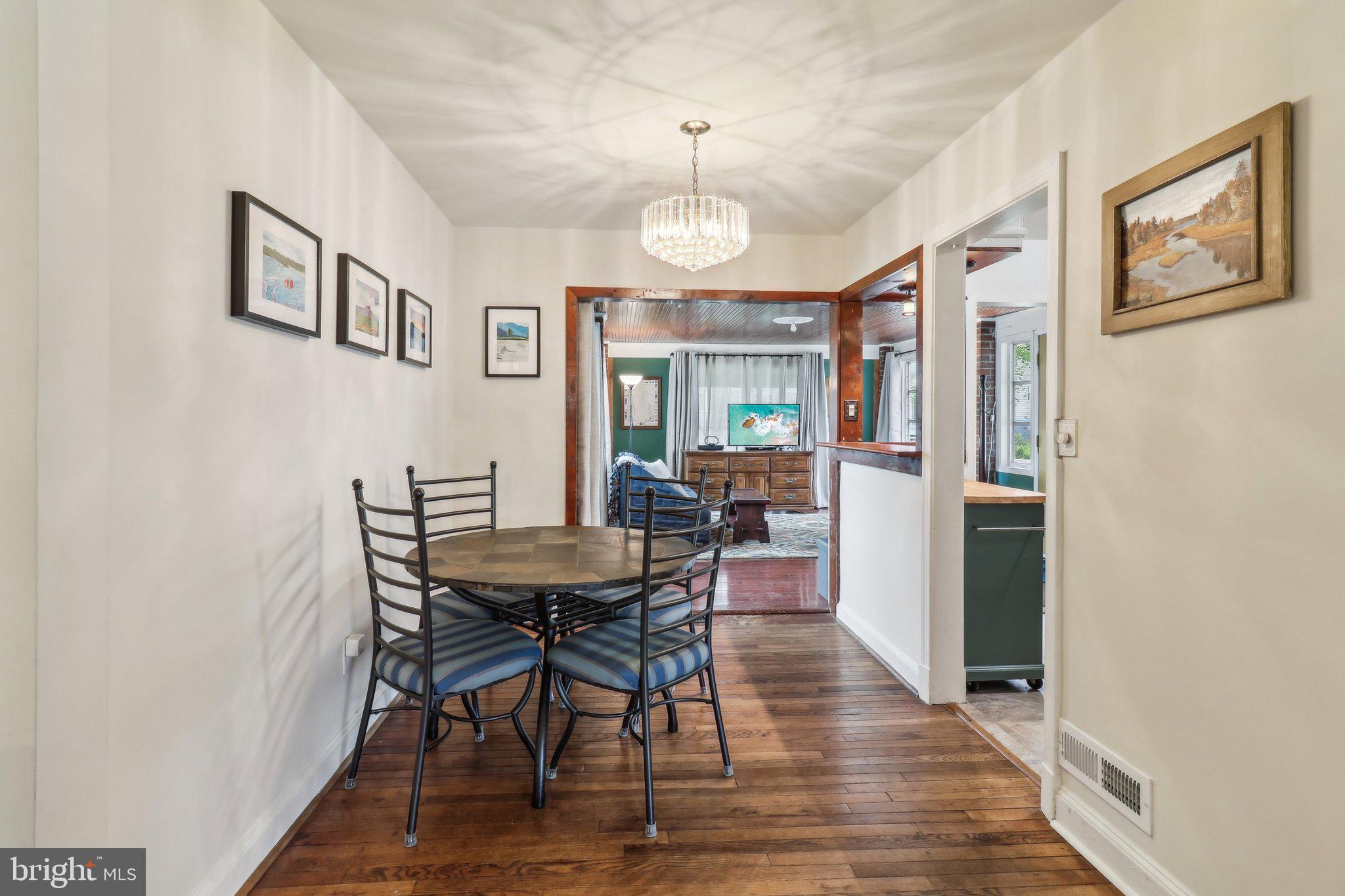 DISTRICT HEIGHTS - Residential