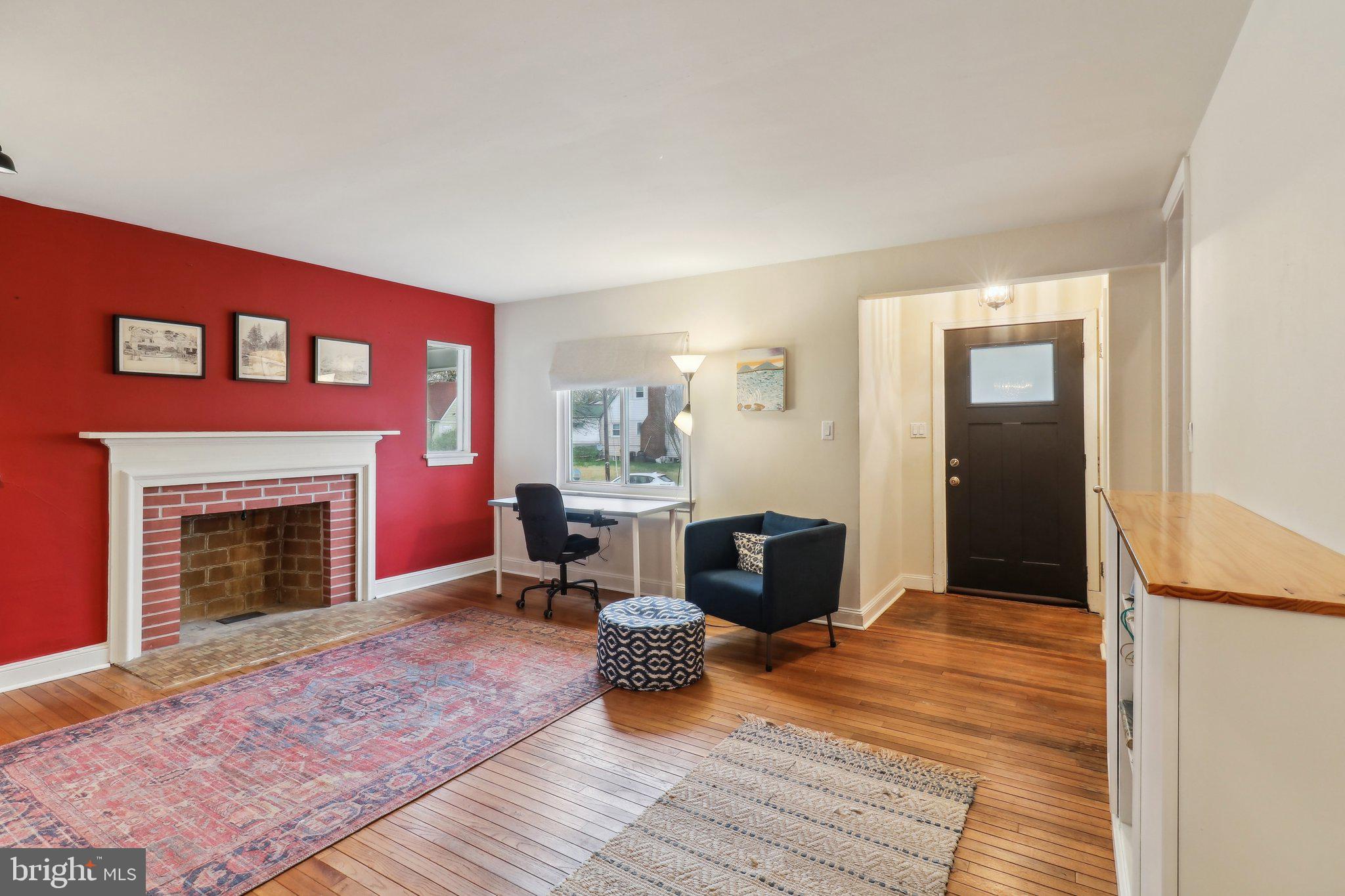 DISTRICT HEIGHTS - Residential