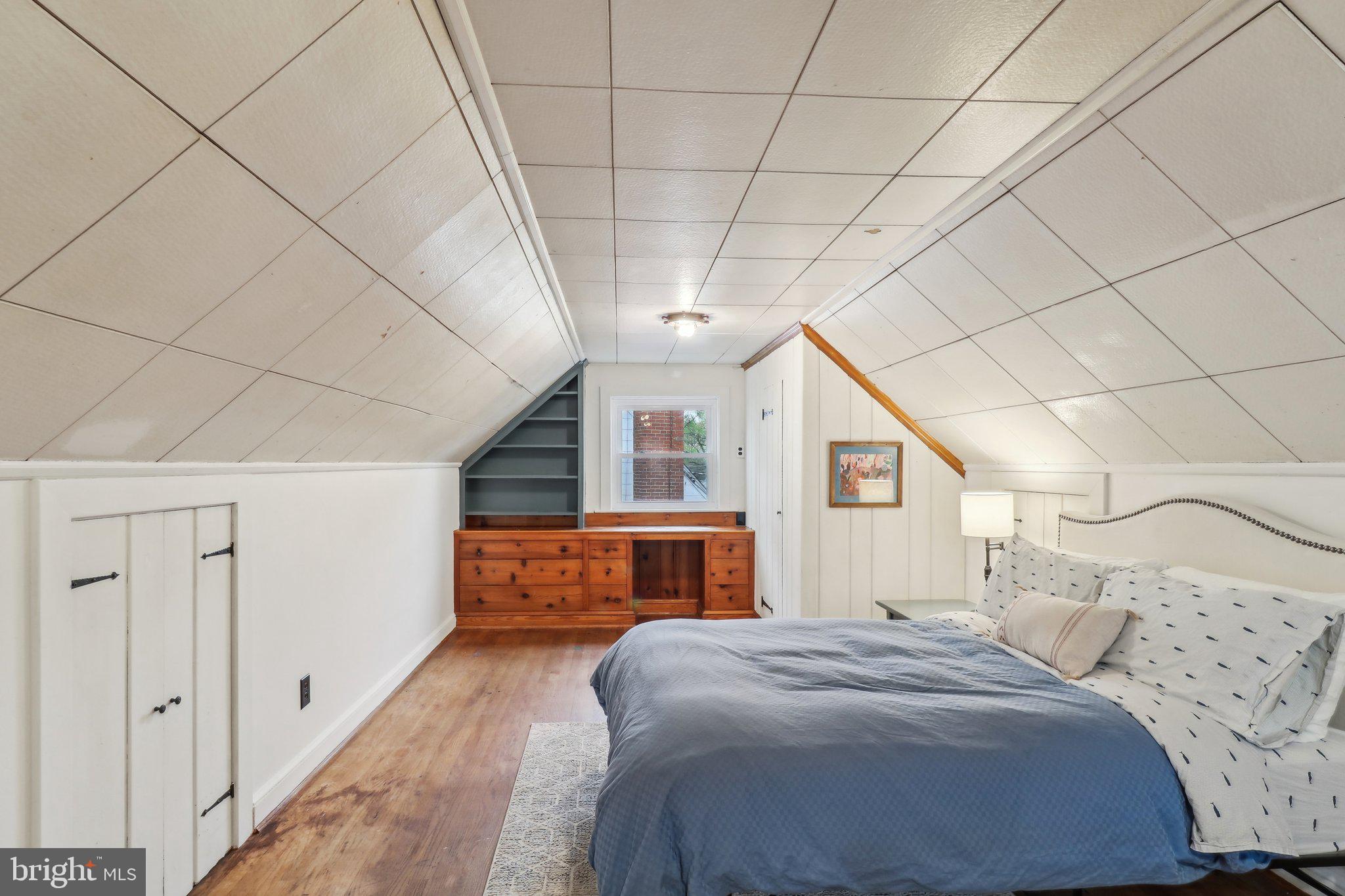 DISTRICT HEIGHTS - Residential