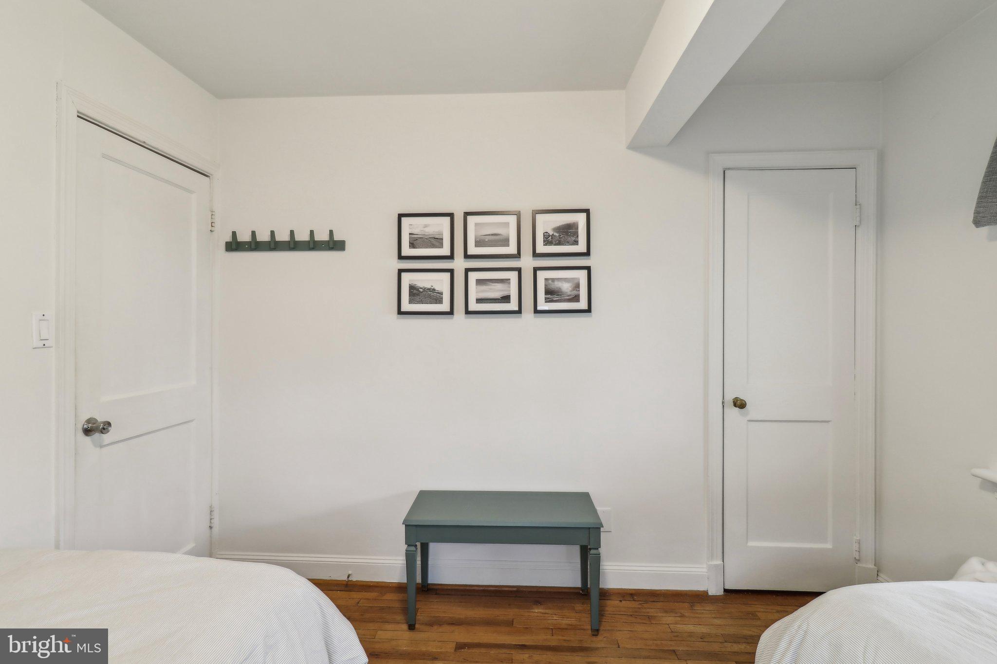 DISTRICT HEIGHTS - Residential