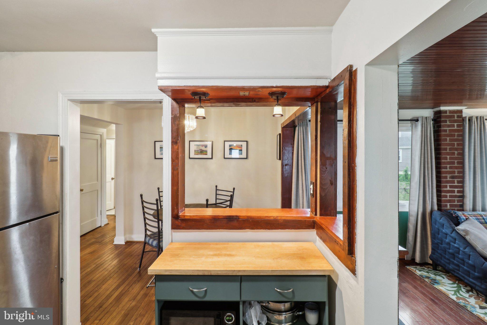 DISTRICT HEIGHTS - Residential